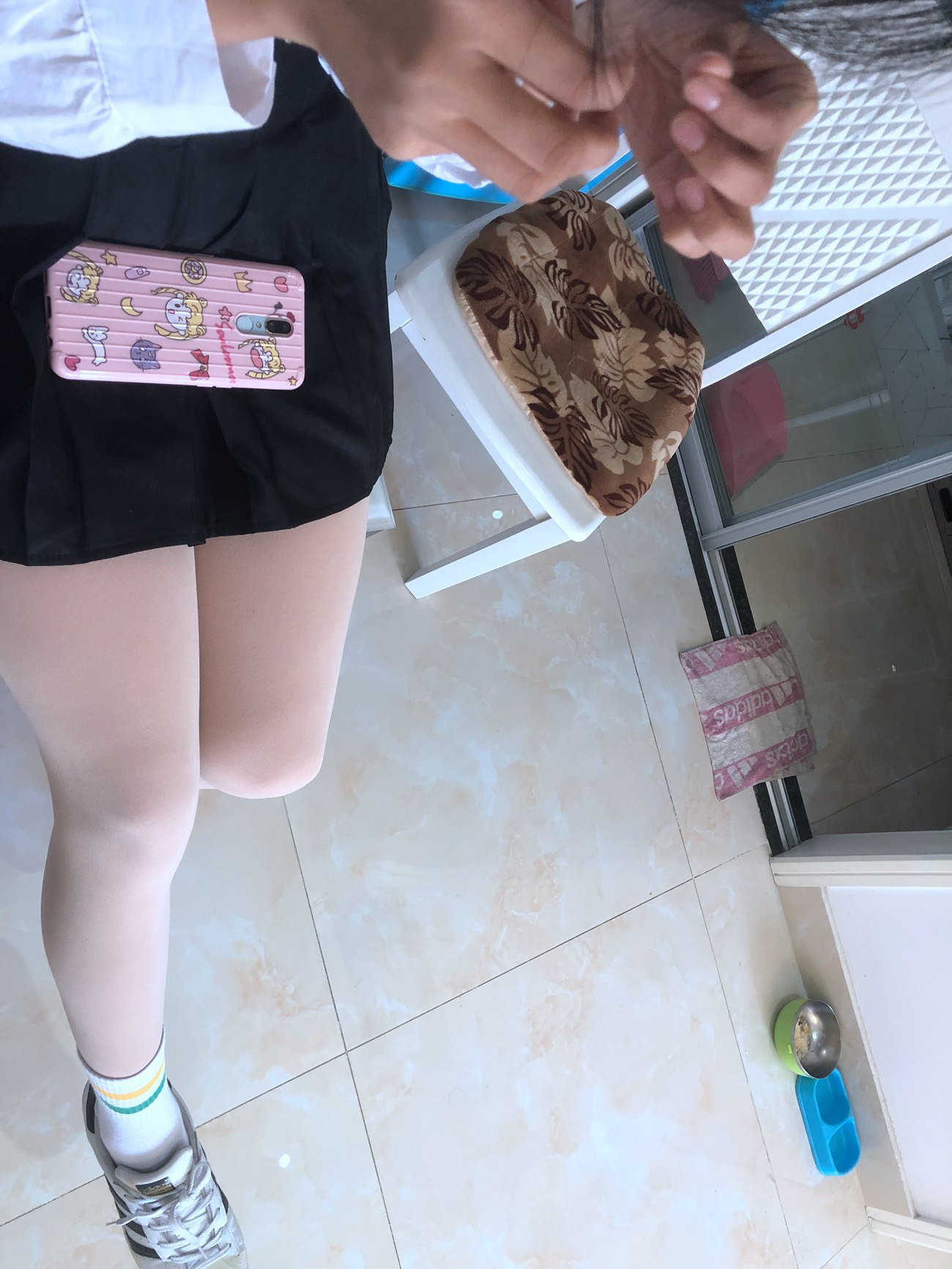 图片[105]-[最爱帆布鞋]ZAFBX-048[151P] – 速更版-美库