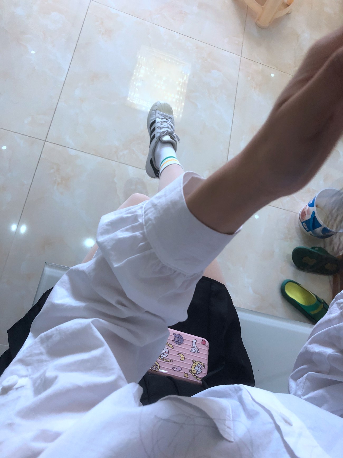 图片[107]-[最爱帆布鞋]ZAFBX-048[151P] – 速更版-美库