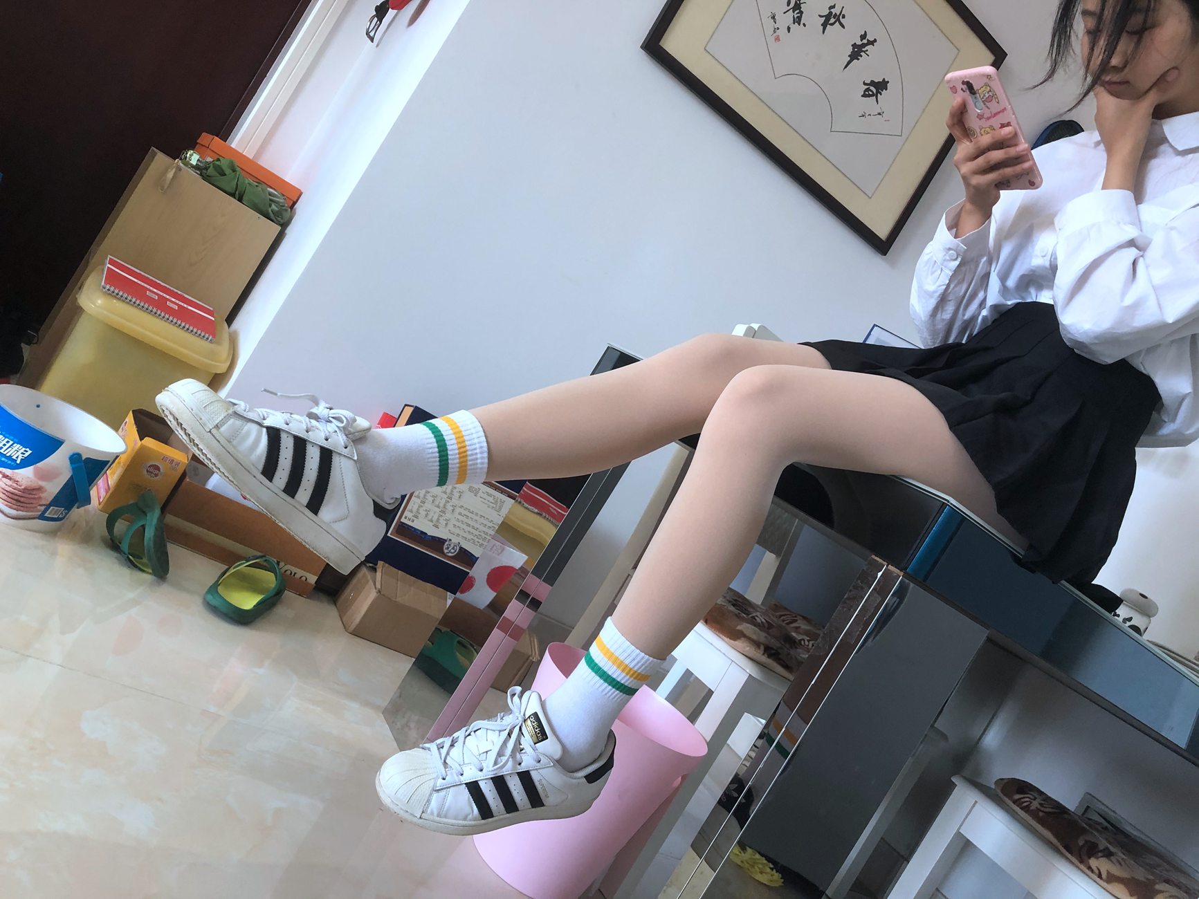 图片[108]-[最爱帆布鞋]ZAFBX-048[151P] – 速更版-美库