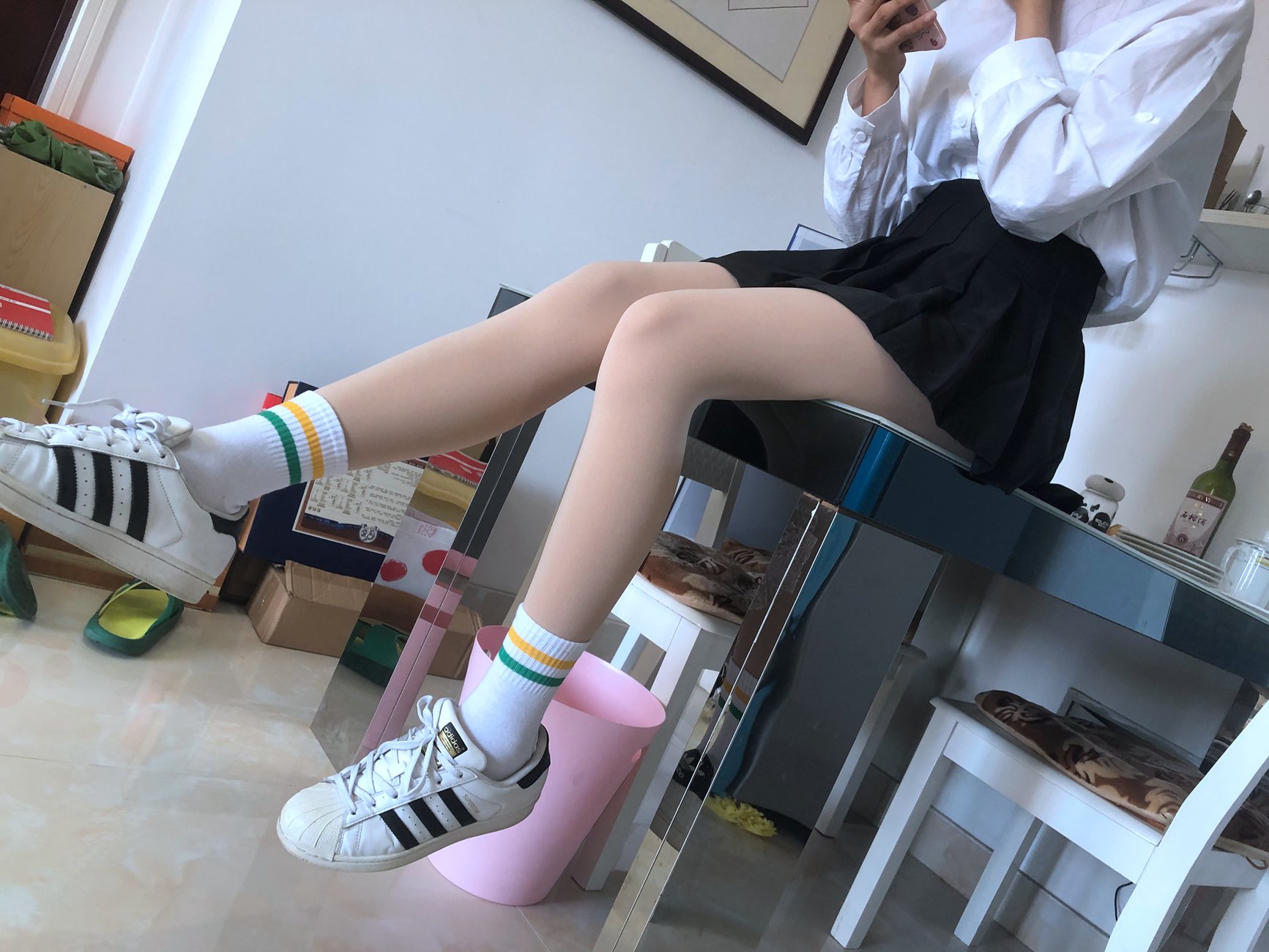 图片[111]-[最爱帆布鞋]ZAFBX-048[151P] – 速更版-美库