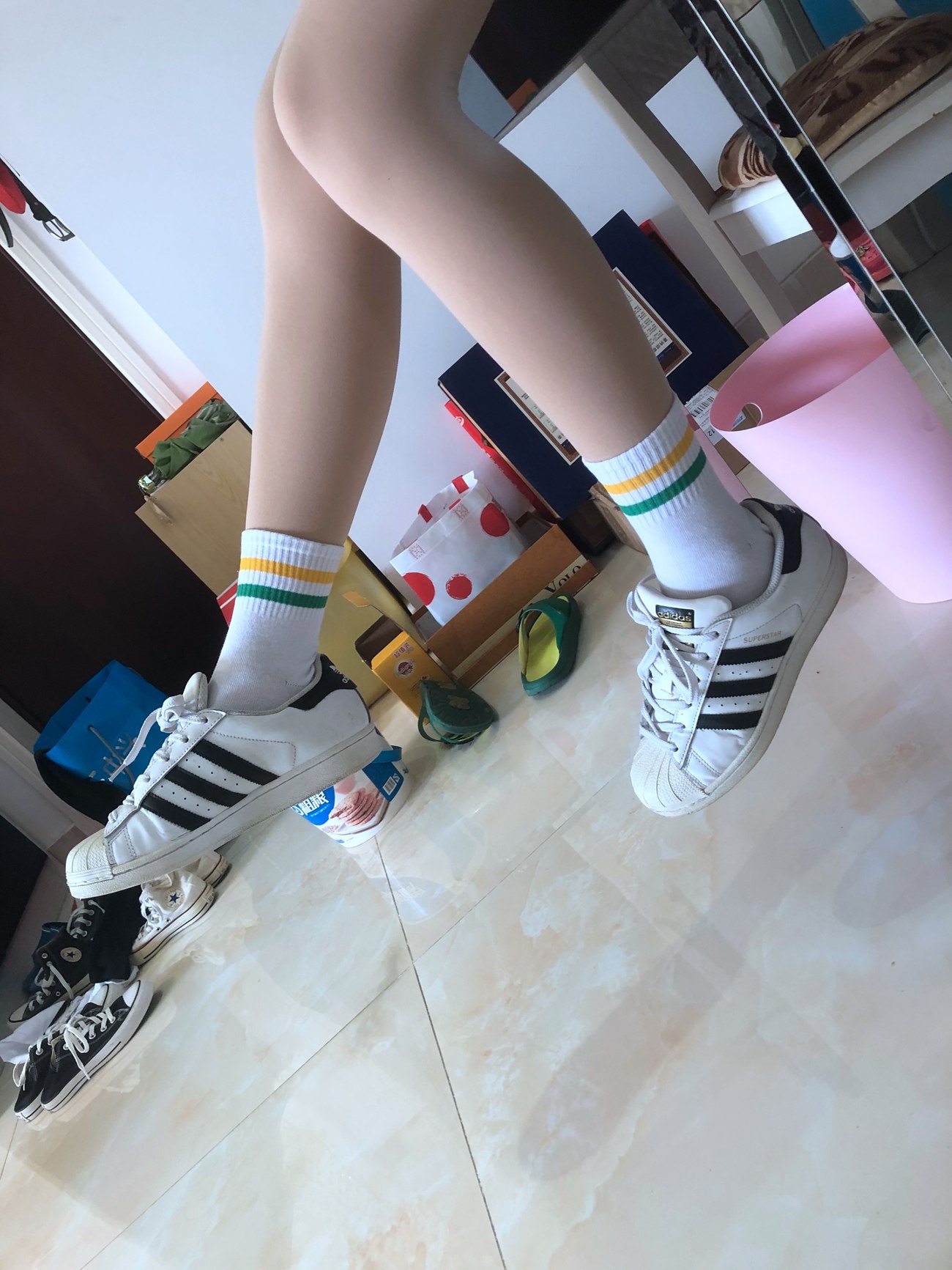 图片[112]-[最爱帆布鞋]ZAFBX-048[151P] – 速更版-美库