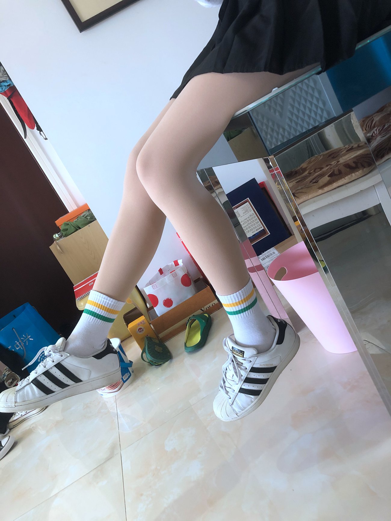 图片[113]-[最爱帆布鞋]ZAFBX-048[151P] – 速更版-美库