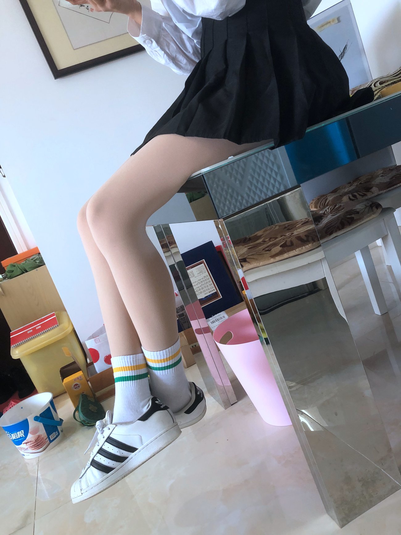 图片[114]-[最爱帆布鞋]ZAFBX-048[151P] – 速更版-美库