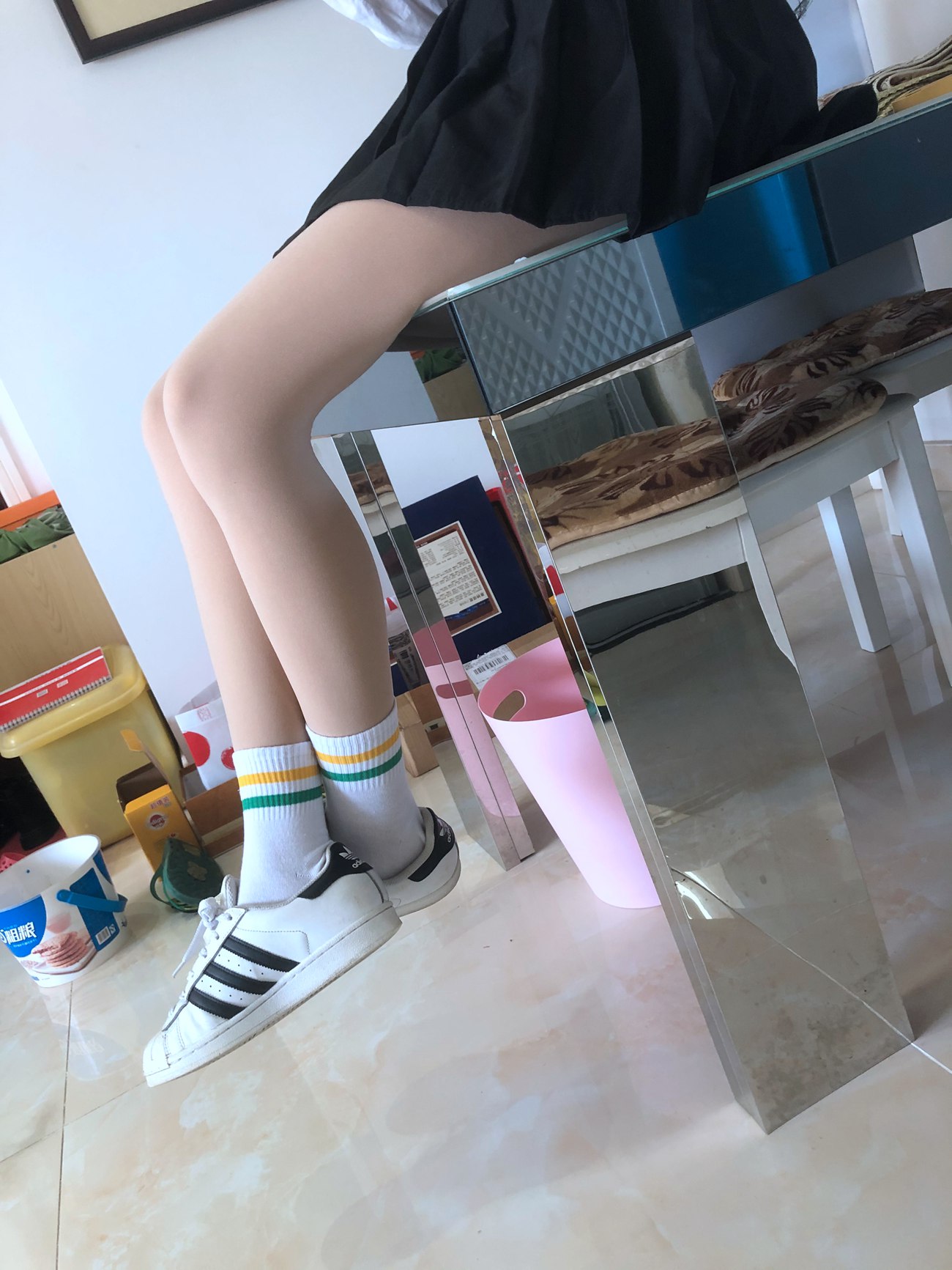 图片[115]-[最爱帆布鞋]ZAFBX-048[151P] – 速更版-美库