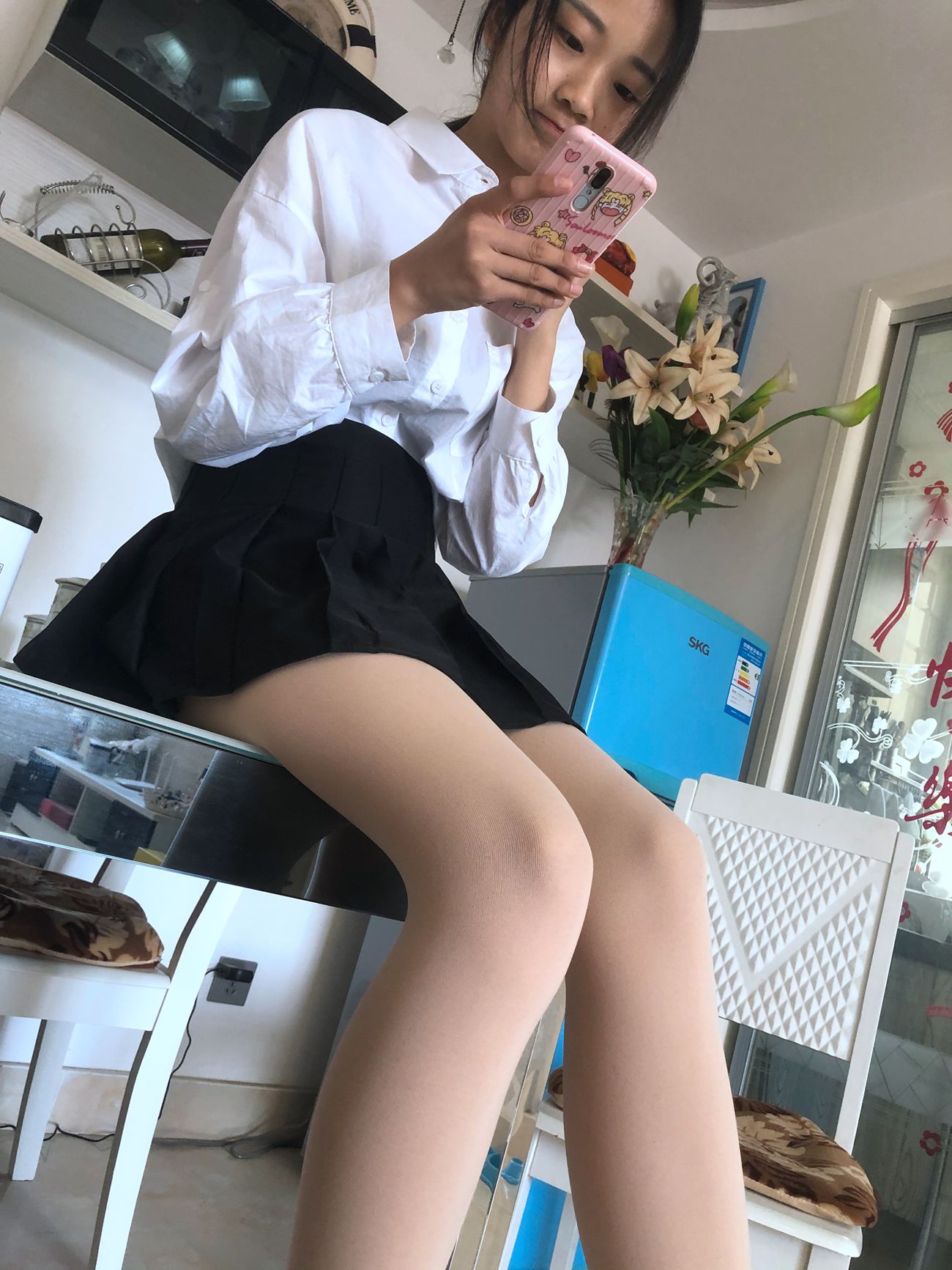 图片[121]-[最爱帆布鞋]ZAFBX-048[151P] – 速更版-美库