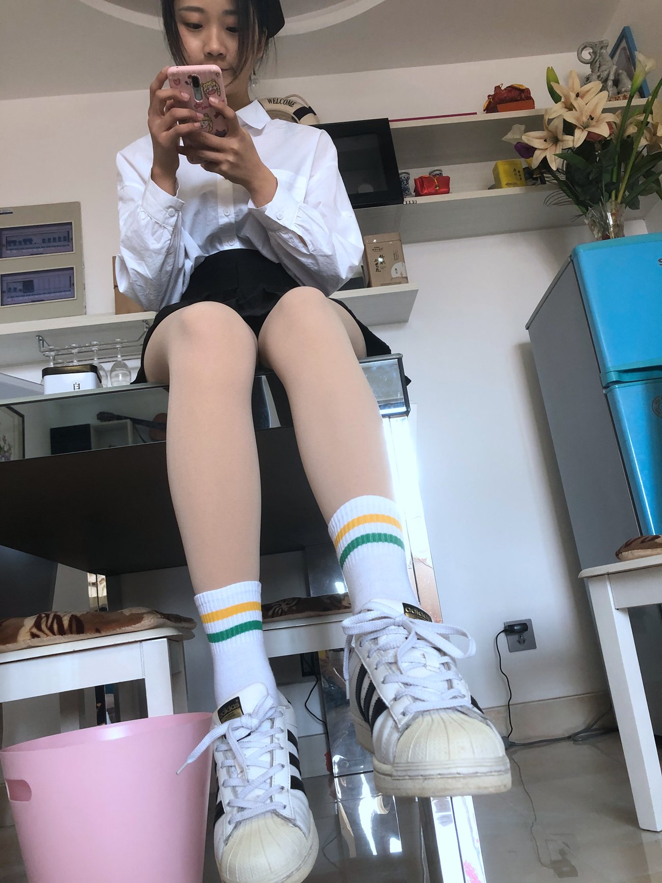 图片[124]-[最爱帆布鞋]ZAFBX-048[151P] – 速更版-美库