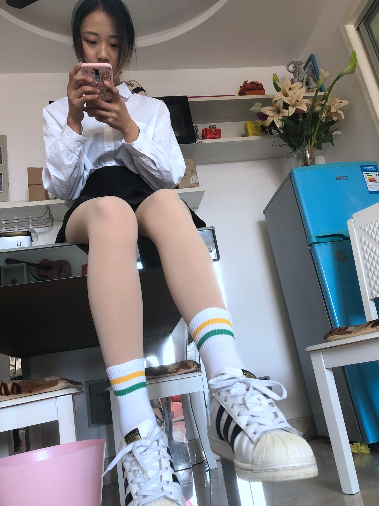 图片[125]-[最爱帆布鞋]ZAFBX-048[151P] – 速更版-美库