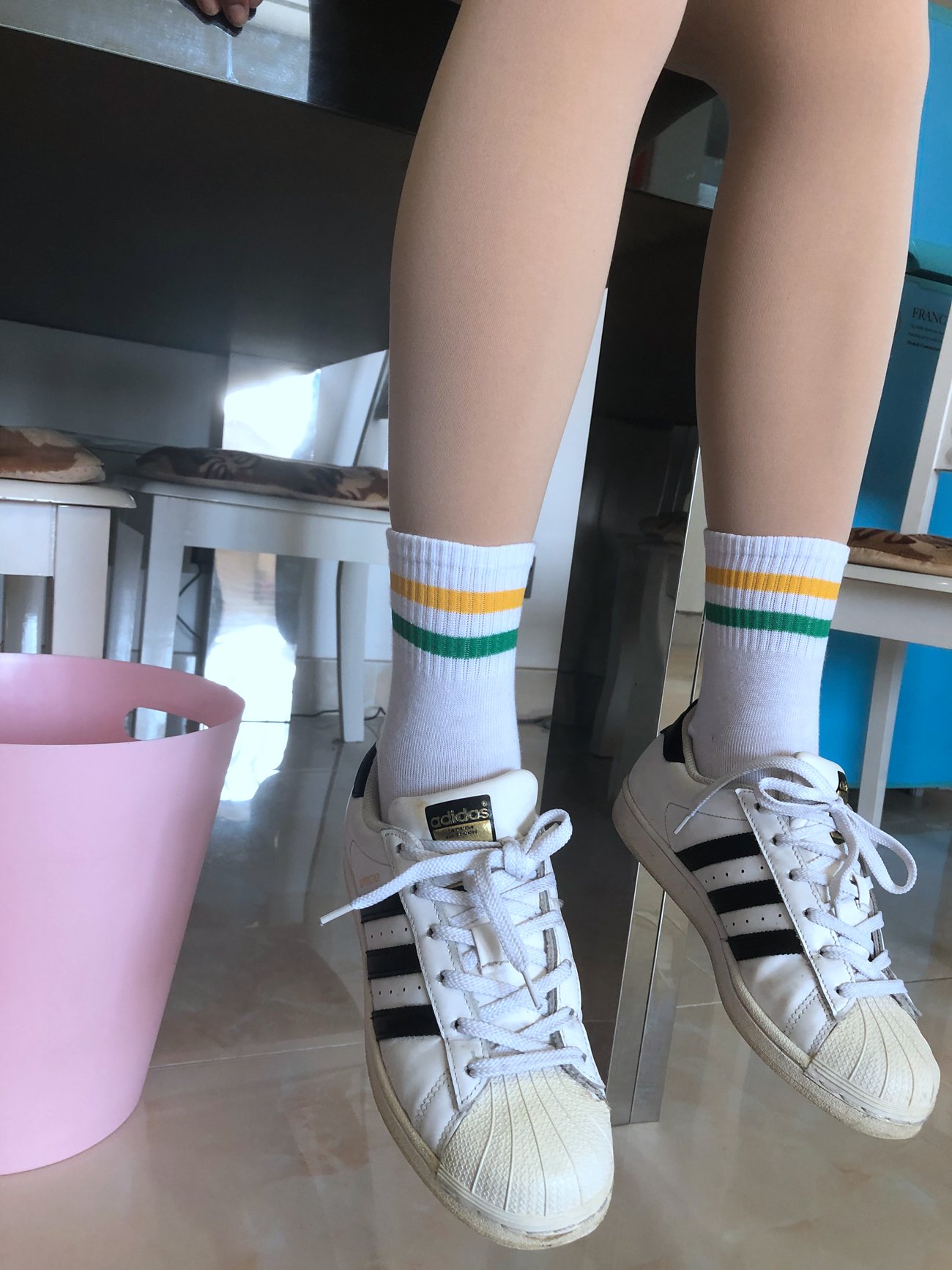 图片[130]-[最爱帆布鞋]ZAFBX-048[151P] – 速更版-美库