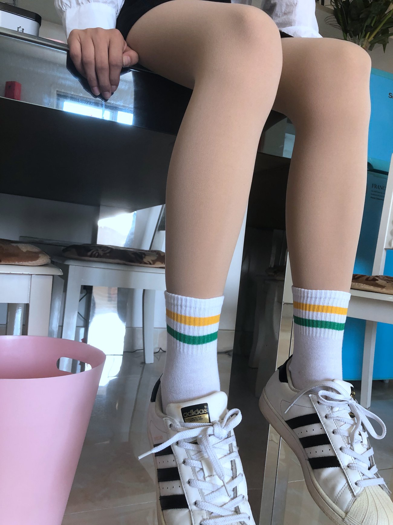 图片[131]-[最爱帆布鞋]ZAFBX-048[151P] – 速更版-美库