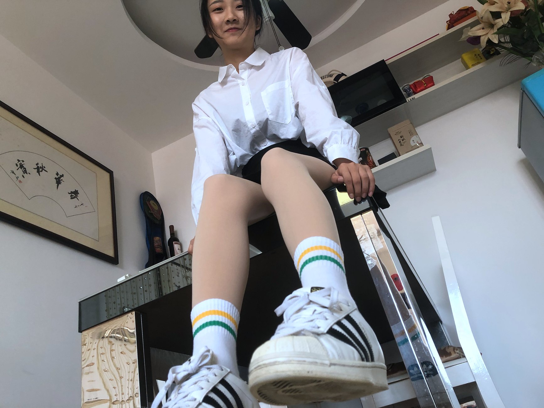 图片[133]-[最爱帆布鞋]ZAFBX-048[151P] – 速更版-美库