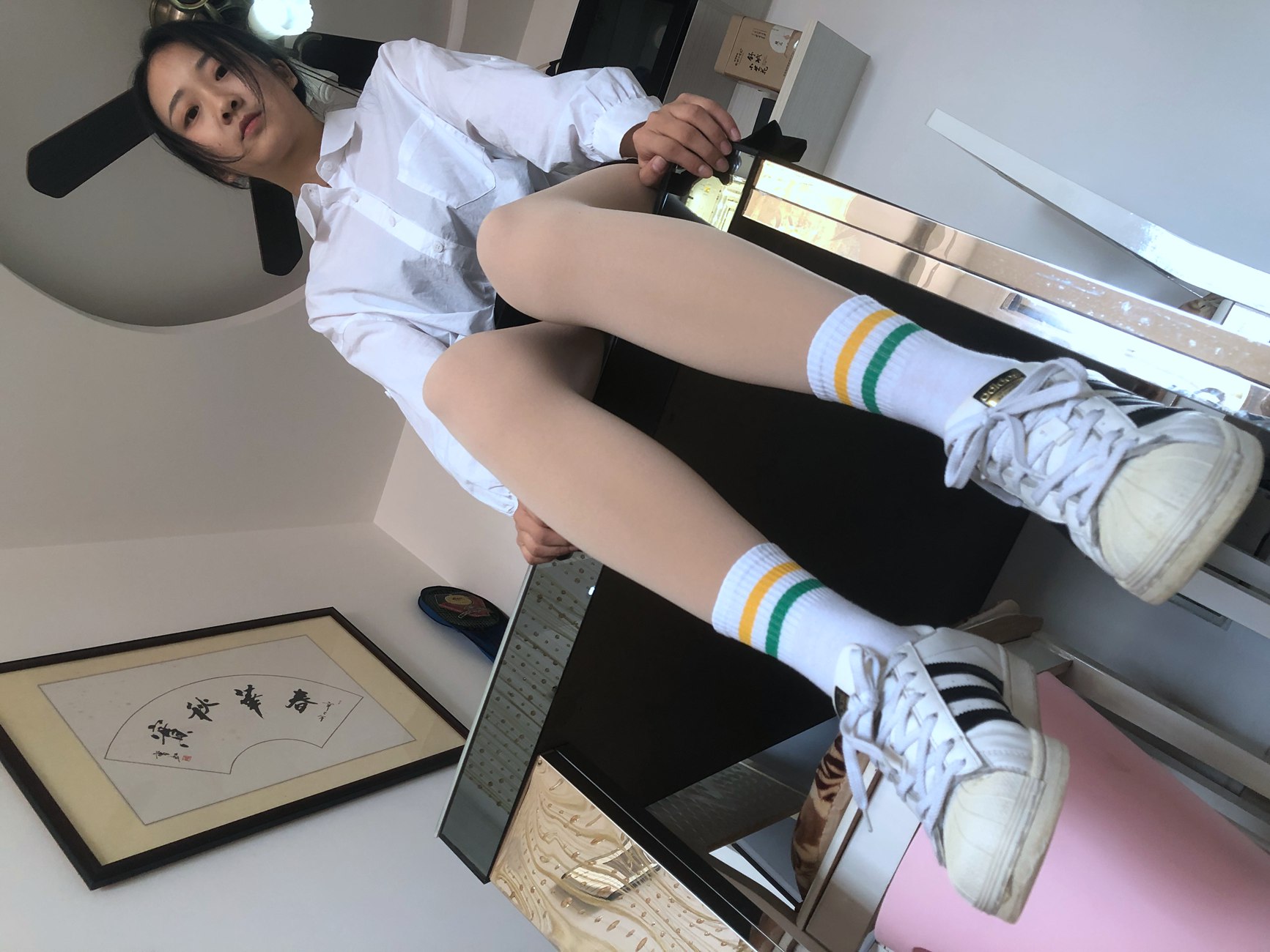 图片[135]-[最爱帆布鞋]ZAFBX-048[151P] – 速更版-美库