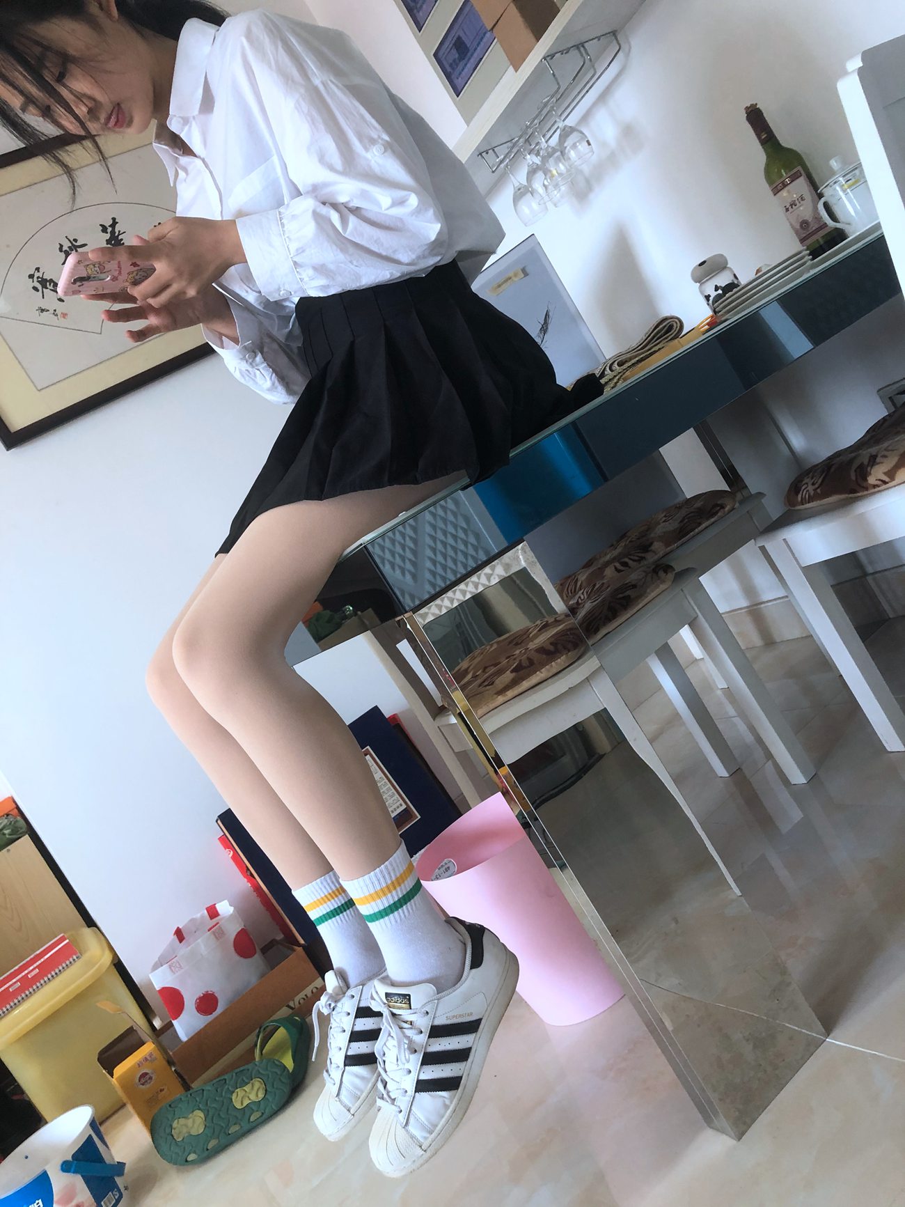 图片[137]-[最爱帆布鞋]ZAFBX-048[151P] – 速更版-美库