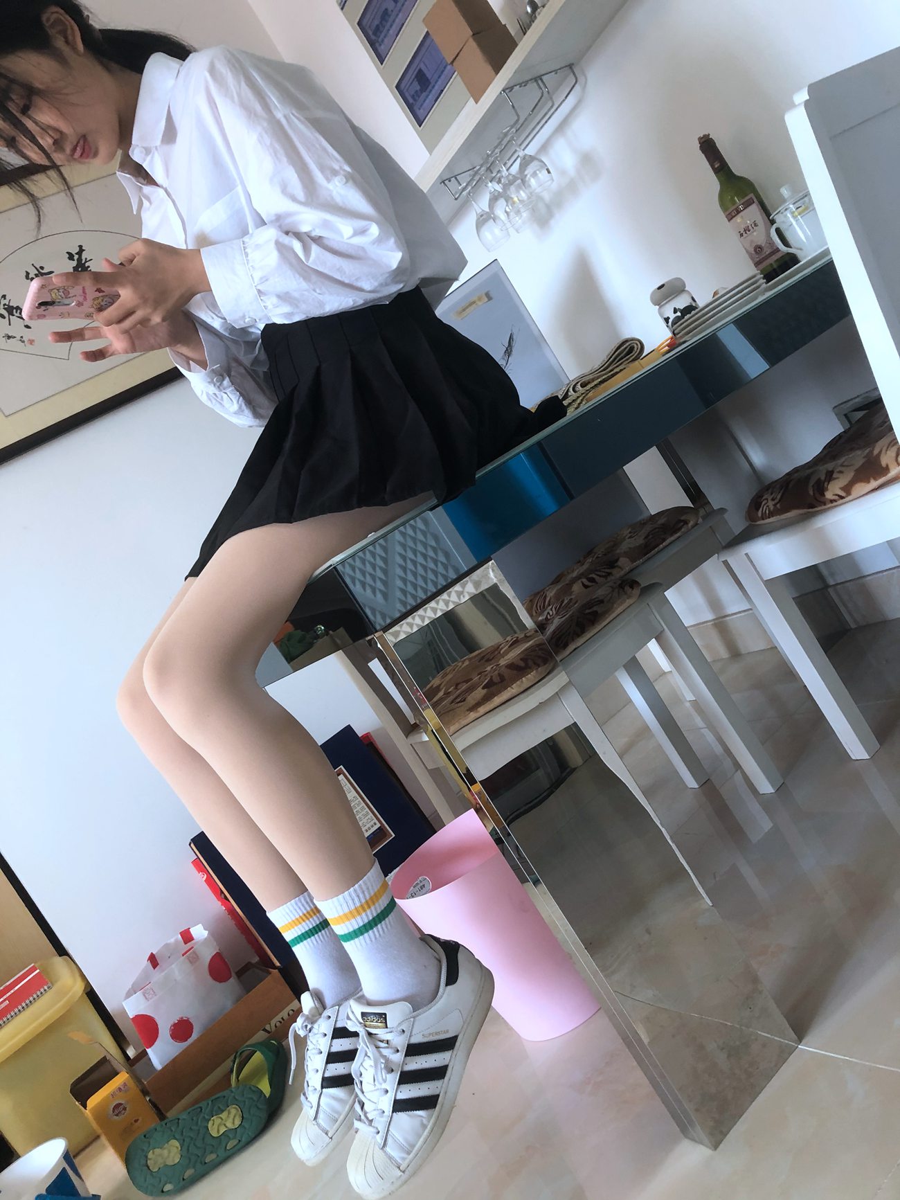 图片[138]-[最爱帆布鞋]ZAFBX-048[151P] – 速更版-美库