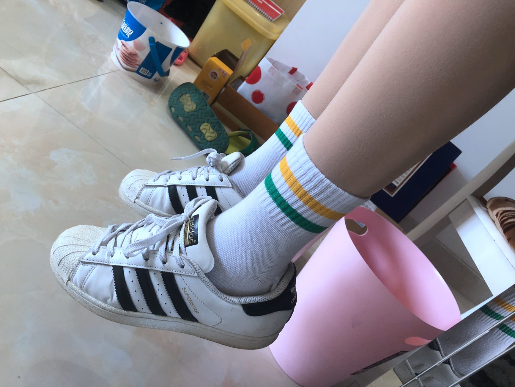 图片[139]-[最爱帆布鞋]ZAFBX-048[151P] – 速更版-美库