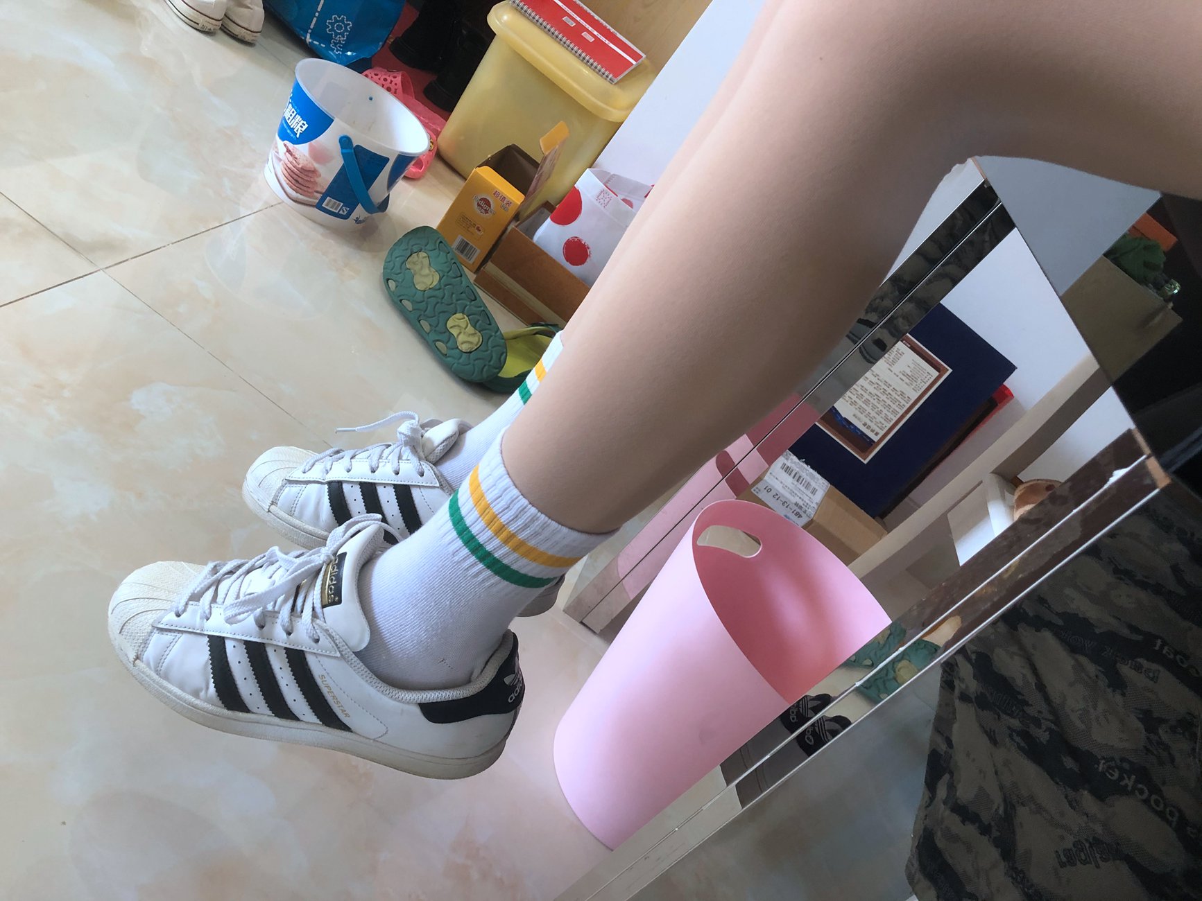 图片[140]-[最爱帆布鞋]ZAFBX-048[151P] – 速更版-美库