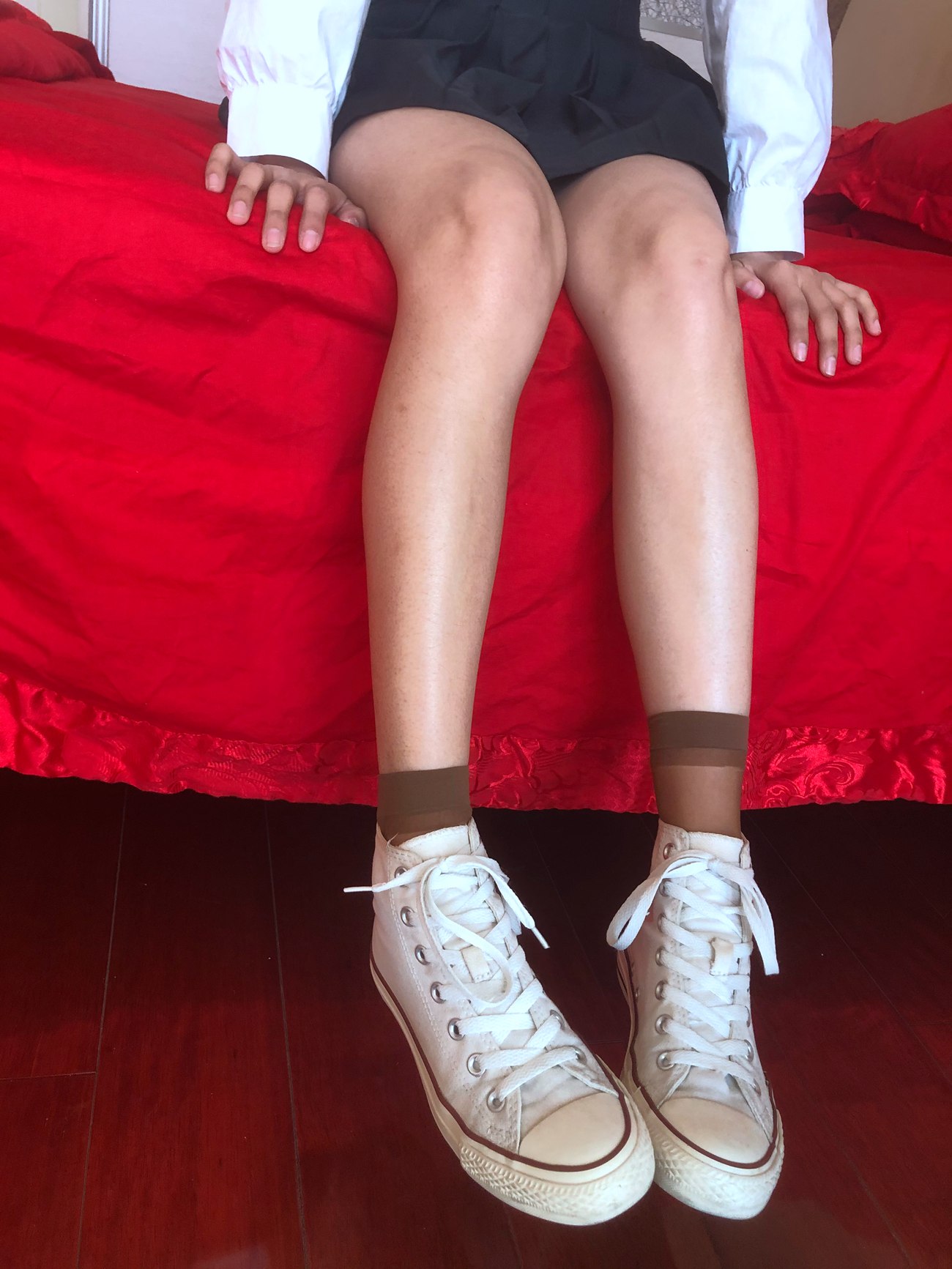 图片[144]-[最爱帆布鞋]ZAFBX-048[151P] – 速更版-美库