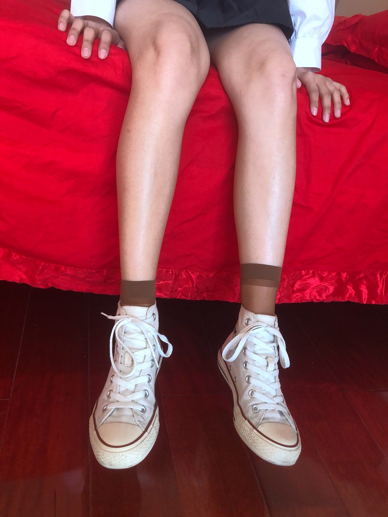 图片[145]-[最爱帆布鞋]ZAFBX-048[151P] – 速更版-美库