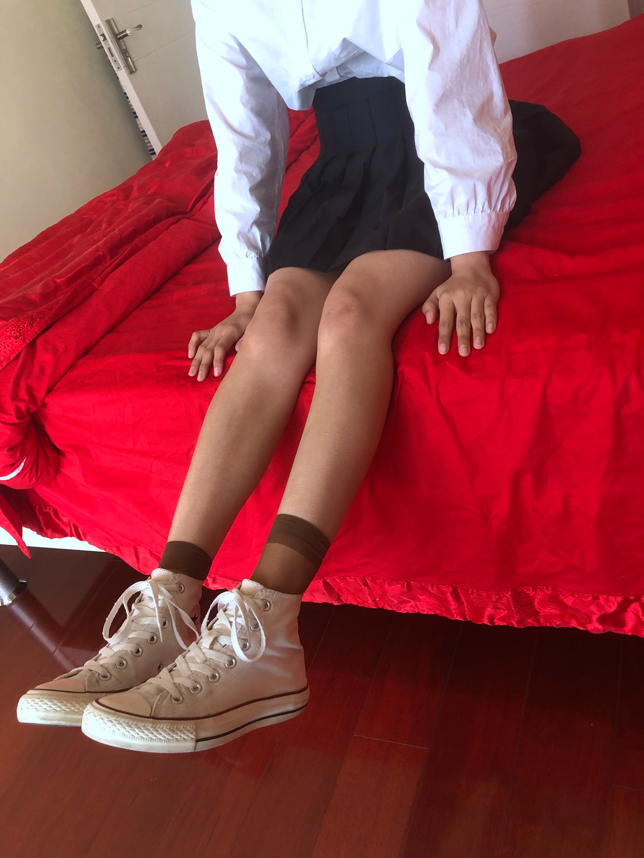 图片[146]-[最爱帆布鞋]ZAFBX-048[151P] – 速更版-美库