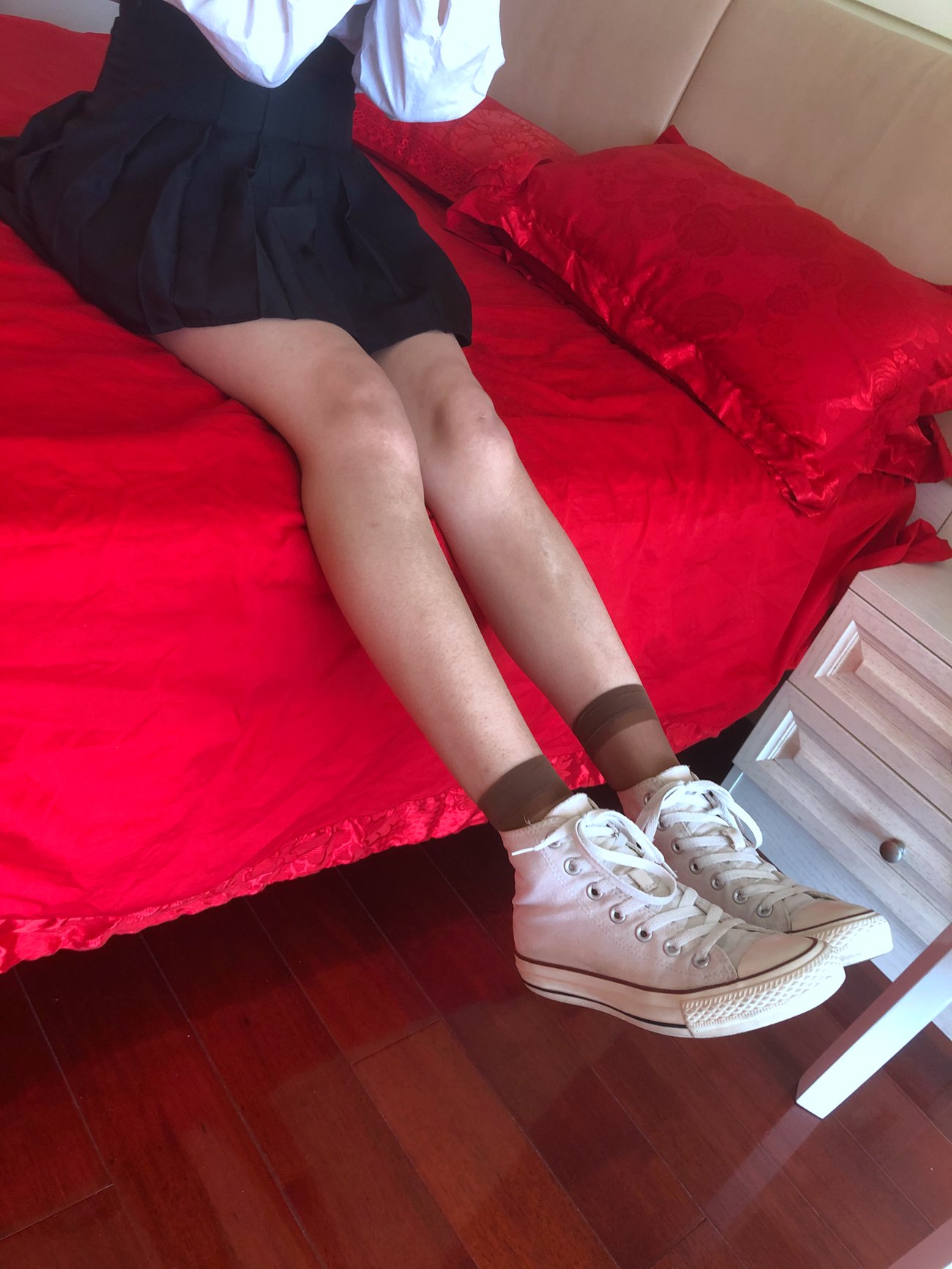 图片[147]-[最爱帆布鞋]ZAFBX-048[151P] – 速更版-美库