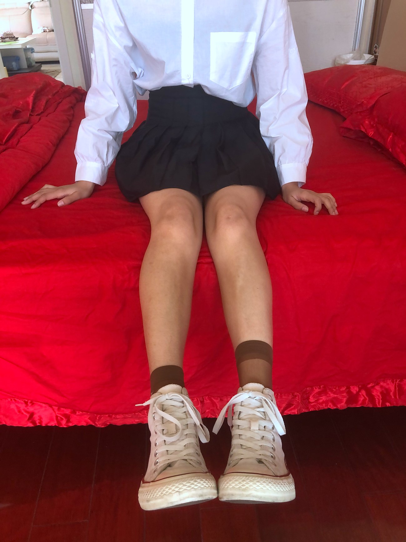 图片[149]-[最爱帆布鞋]ZAFBX-048[151P] – 速更版-美库