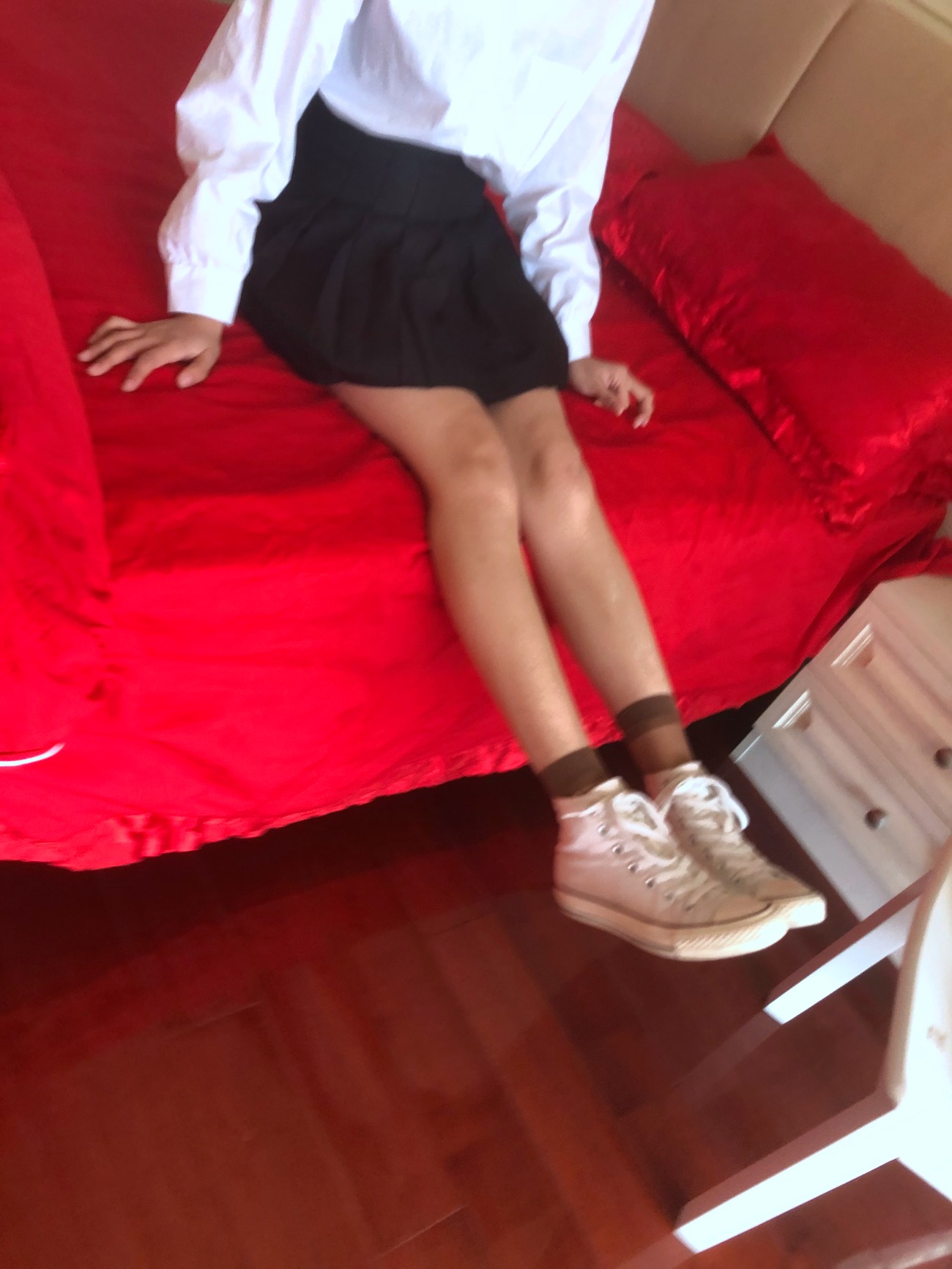 图片[150]-[最爱帆布鞋]ZAFBX-048[151P] – 速更版-美库