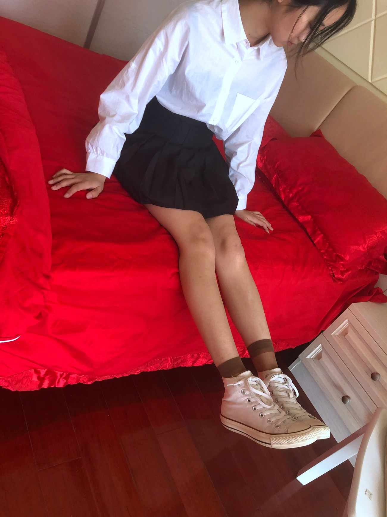 图片[151]-[最爱帆布鞋]ZAFBX-048[151P] – 速更版-美库