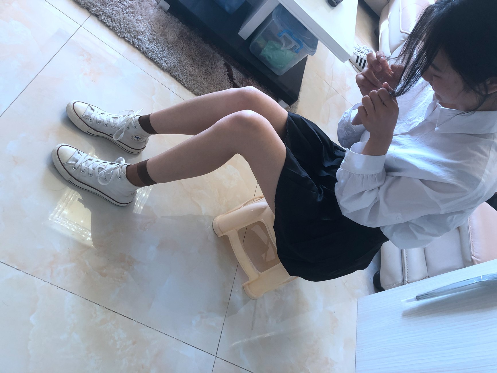 图片[152]-[最爱帆布鞋]ZAFBX-048[151P] – 速更版-美库