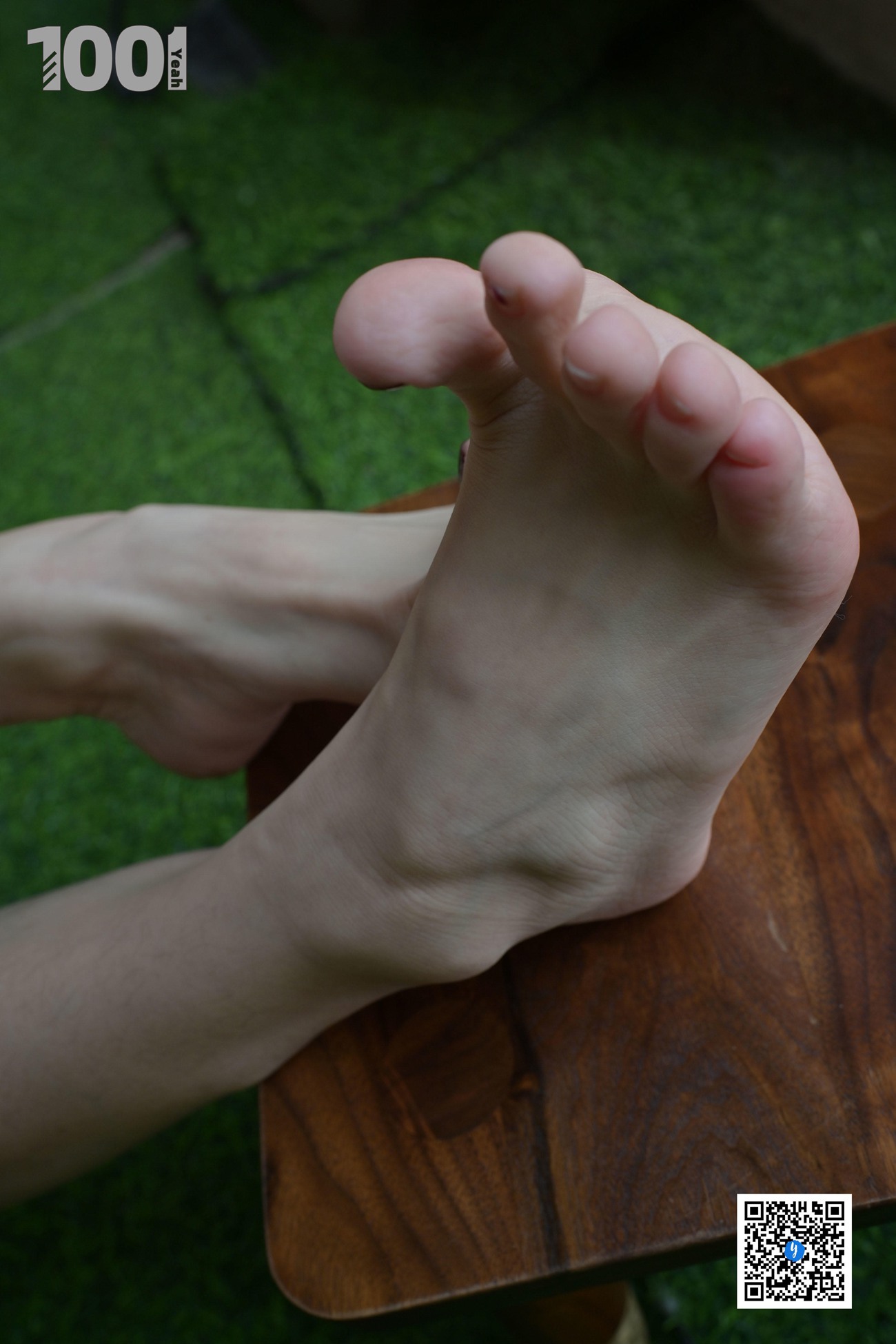 图片[14]-[IESS异思趣向] 一千零一夜 183 真真《洗丝6》[64P] – 速更版-美库