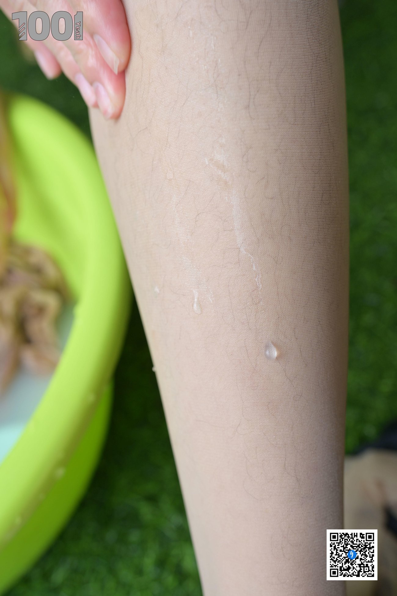 图片[60]-[IESS异思趣向] 一千零一夜 183 真真《洗丝6》[64P] – 速更版-美库