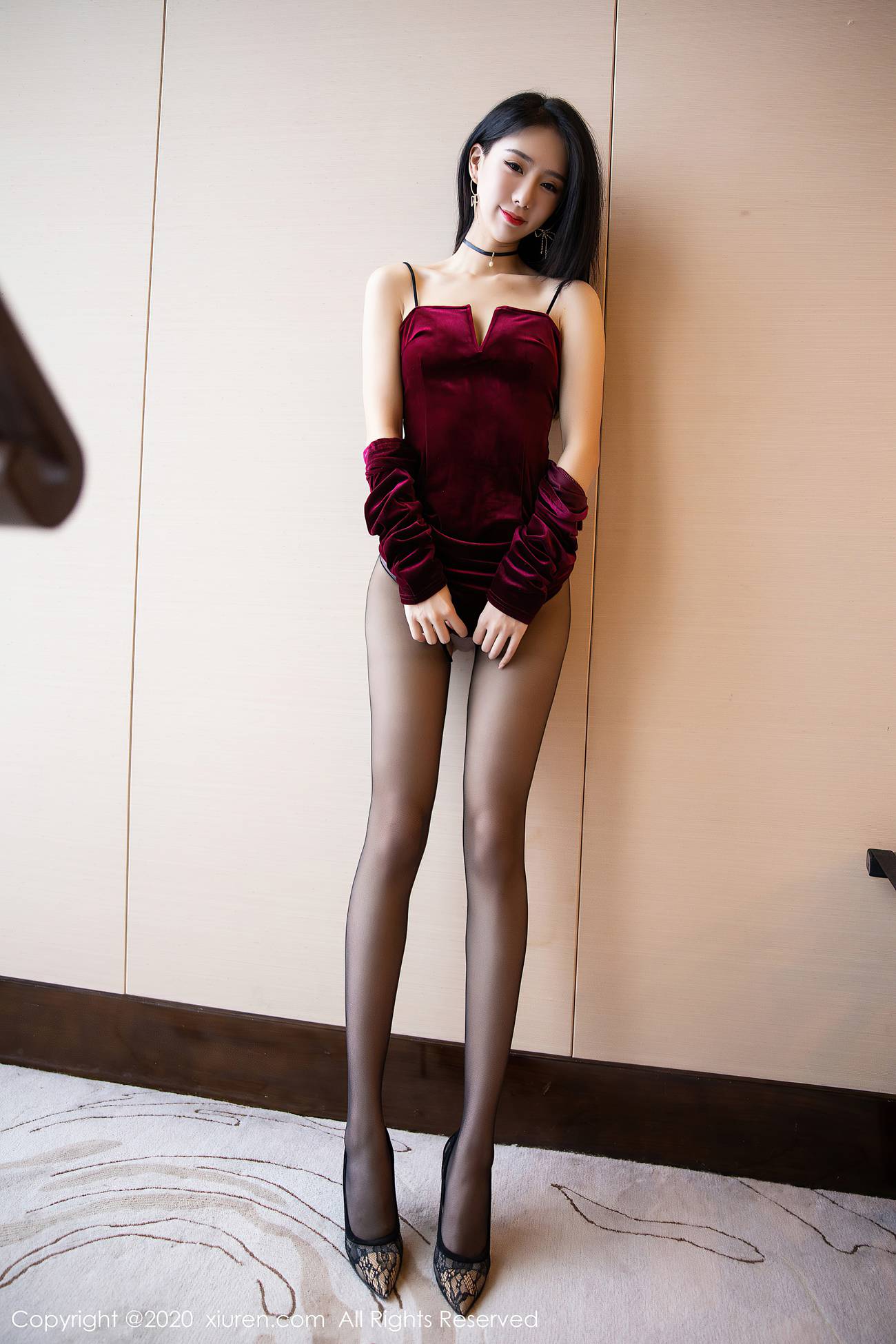 图片[76]-[XIUREN绣人网] 2020.07.02 No.2284 BABY_柒 [84P] – 速更版-美库