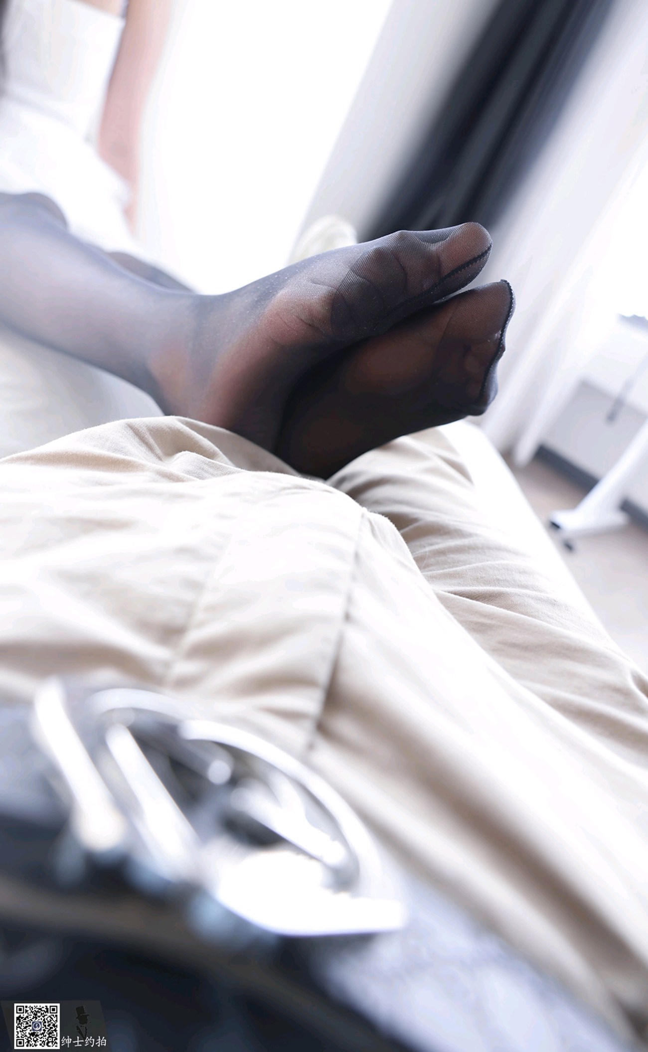 图片[20]-SHENSHI绅士 – SS007 美惠子 [52P] – 速更版-美库