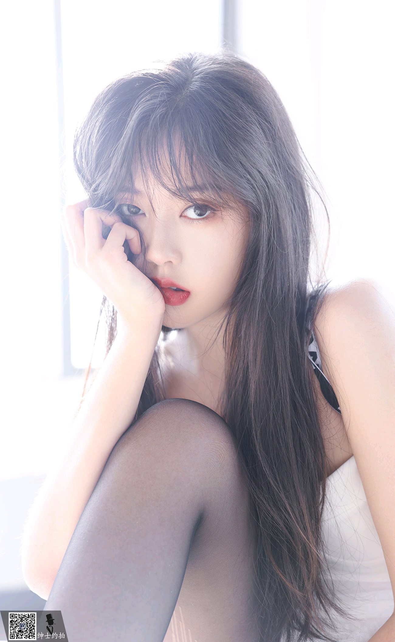 图片[24]-SHENSHI绅士 – SS007 美惠子 [52P] – 速更版-美库