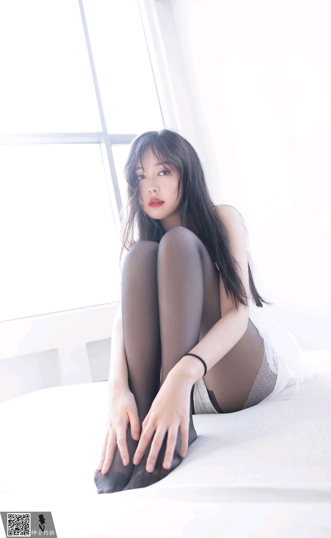 图片[41]-SHENSHI绅士 – SS007 美惠子 [52P] – 速更版-美库