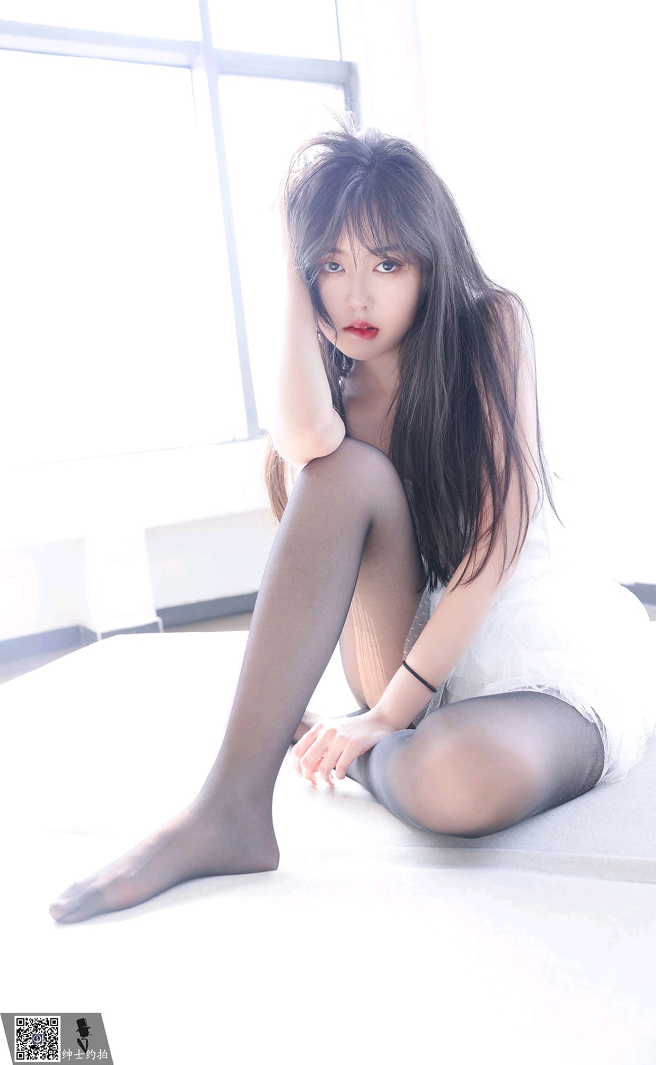 图片[42]-SHENSHI绅士 – SS007 美惠子 [52P] – 速更版-美库