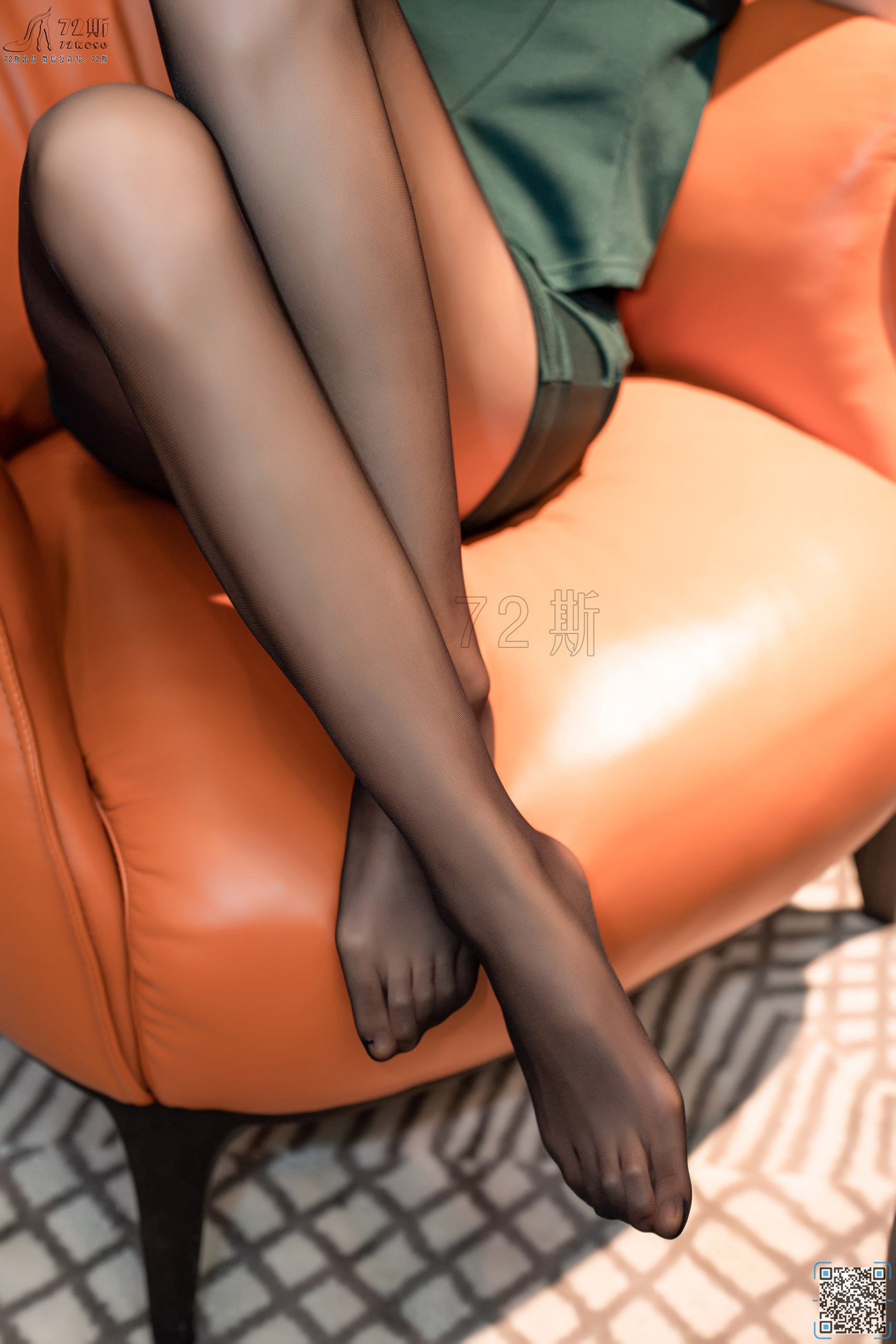 图片[53]-[72斯]丝足写真 NO.010 游园会[53P] – 速更版-美库