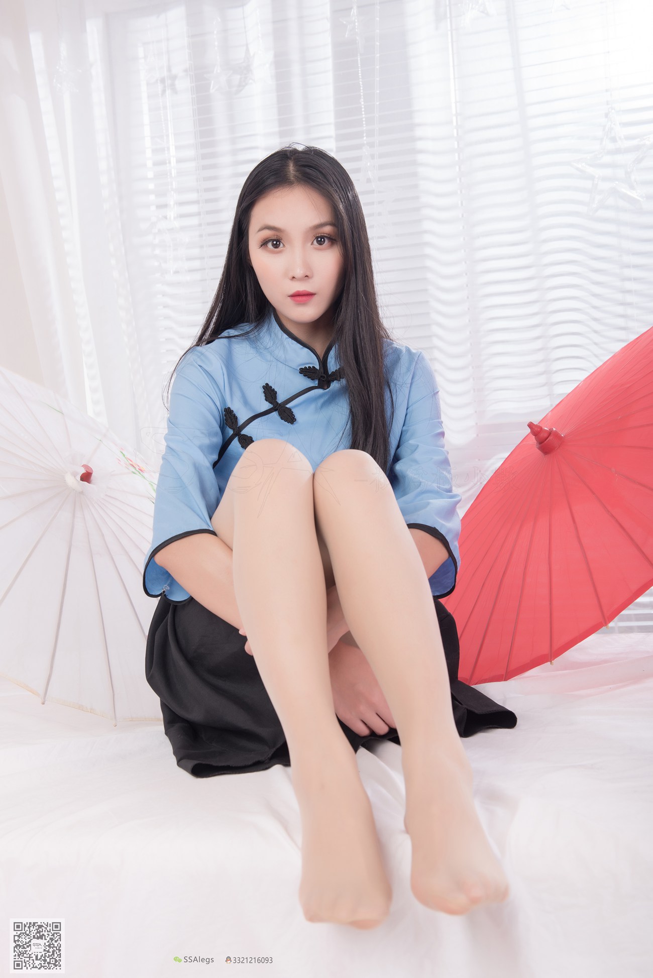 图片[72]-[SSA丝社]超清写真 NO.039 丽萍 民国学生服[100P] – 速更版-美库