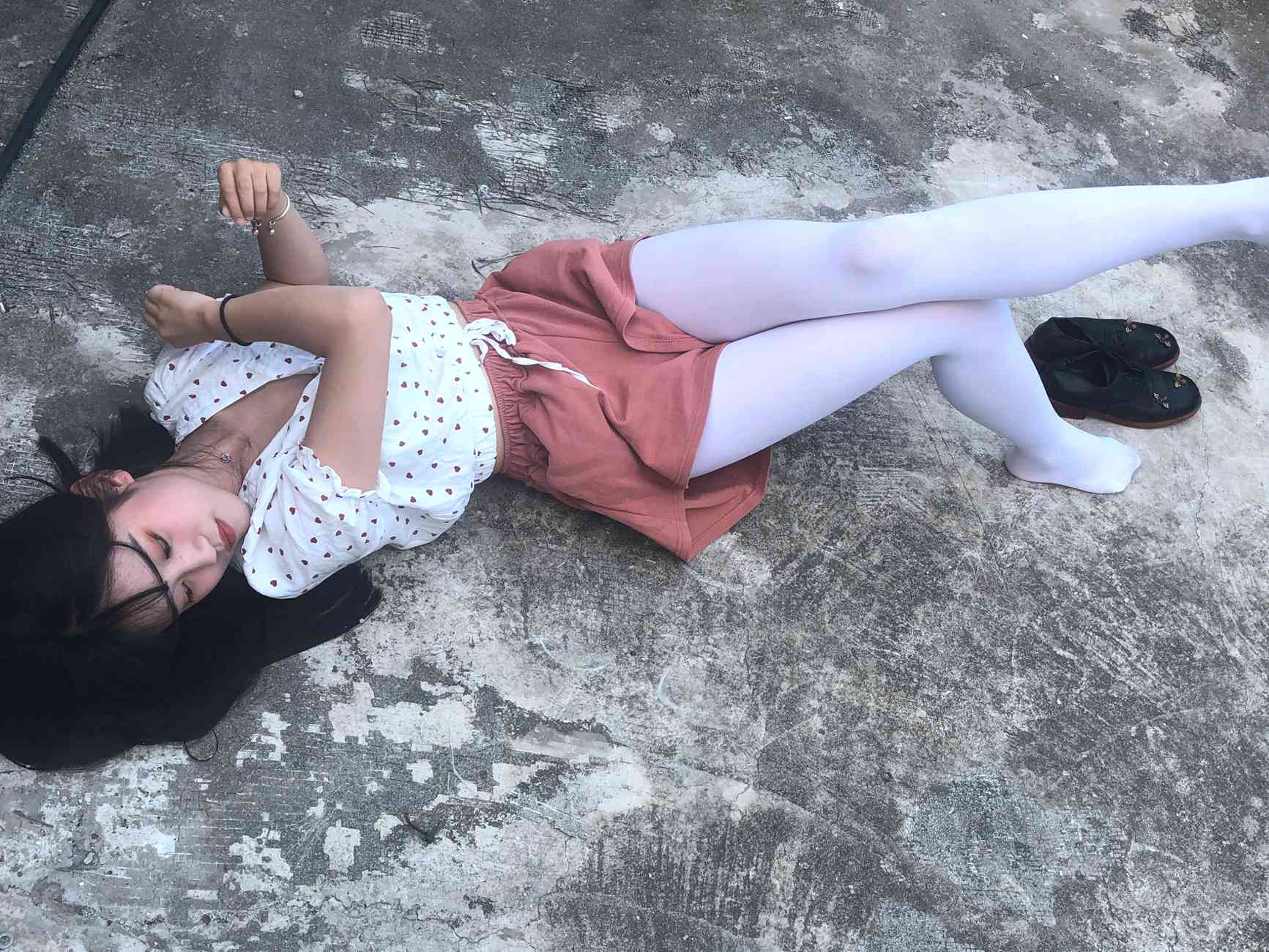 图片[10]-[最爱帆布鞋]ZAFBX-049[271P] – 速更版-美库