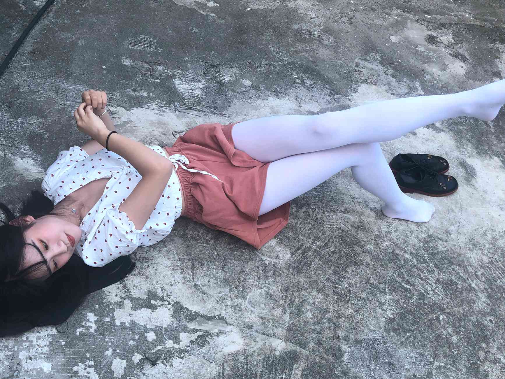 图片[11]-[最爱帆布鞋]ZAFBX-049[271P] – 速更版-美库