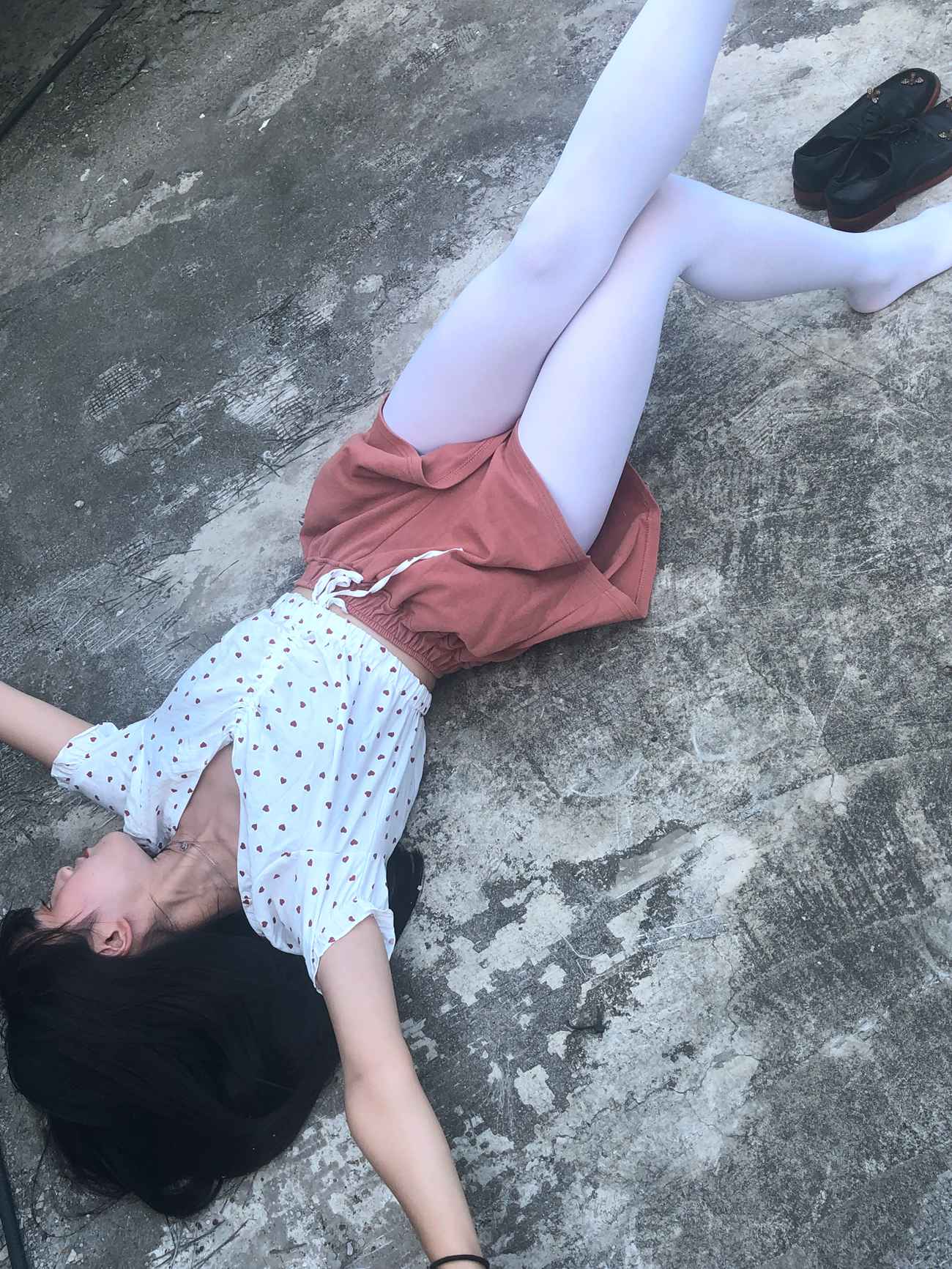 图片[12]-[最爱帆布鞋]ZAFBX-049[271P] – 速更版-美库