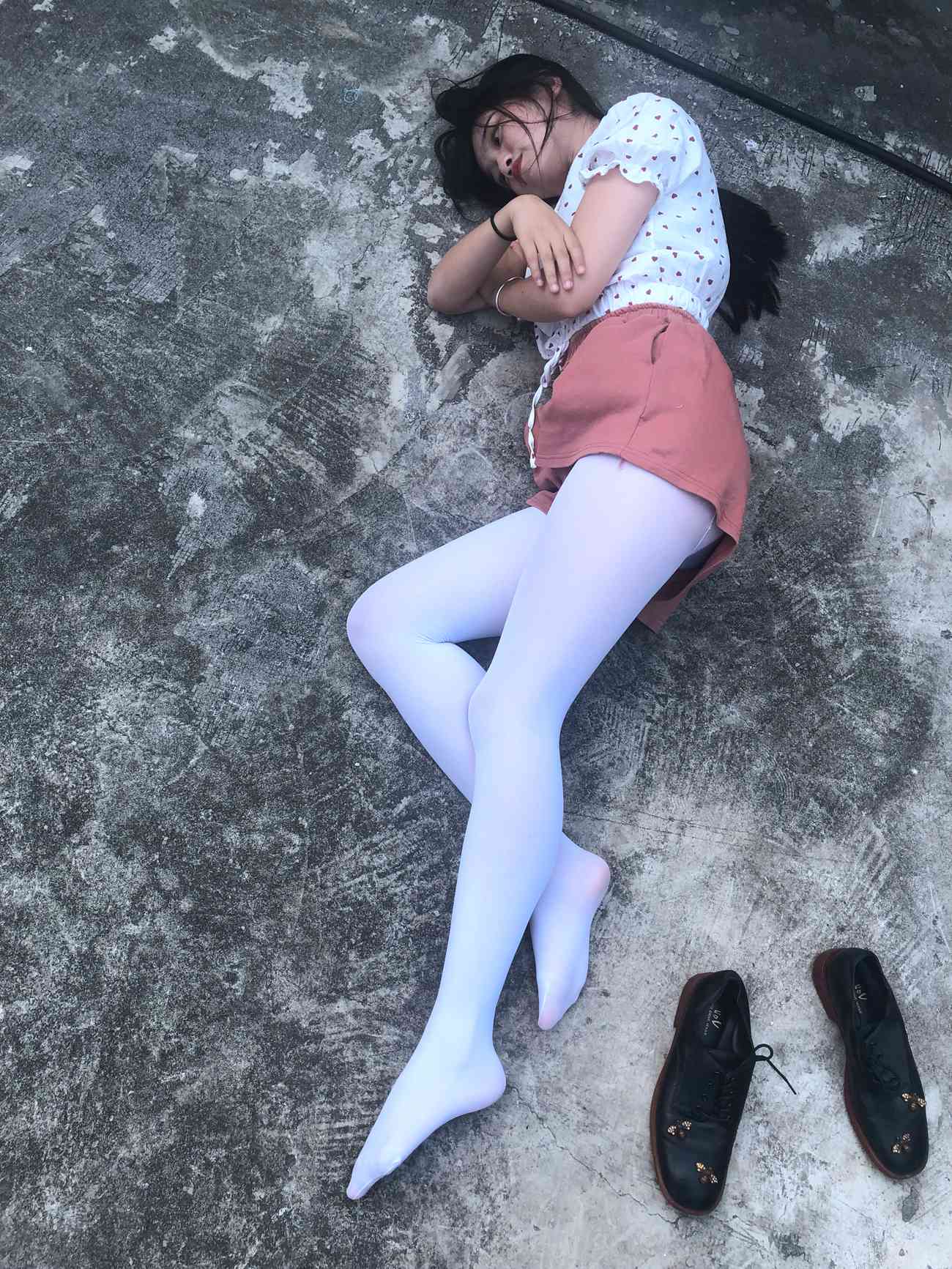 图片[41]-[最爱帆布鞋]ZAFBX-049[271P] – 速更版-美库