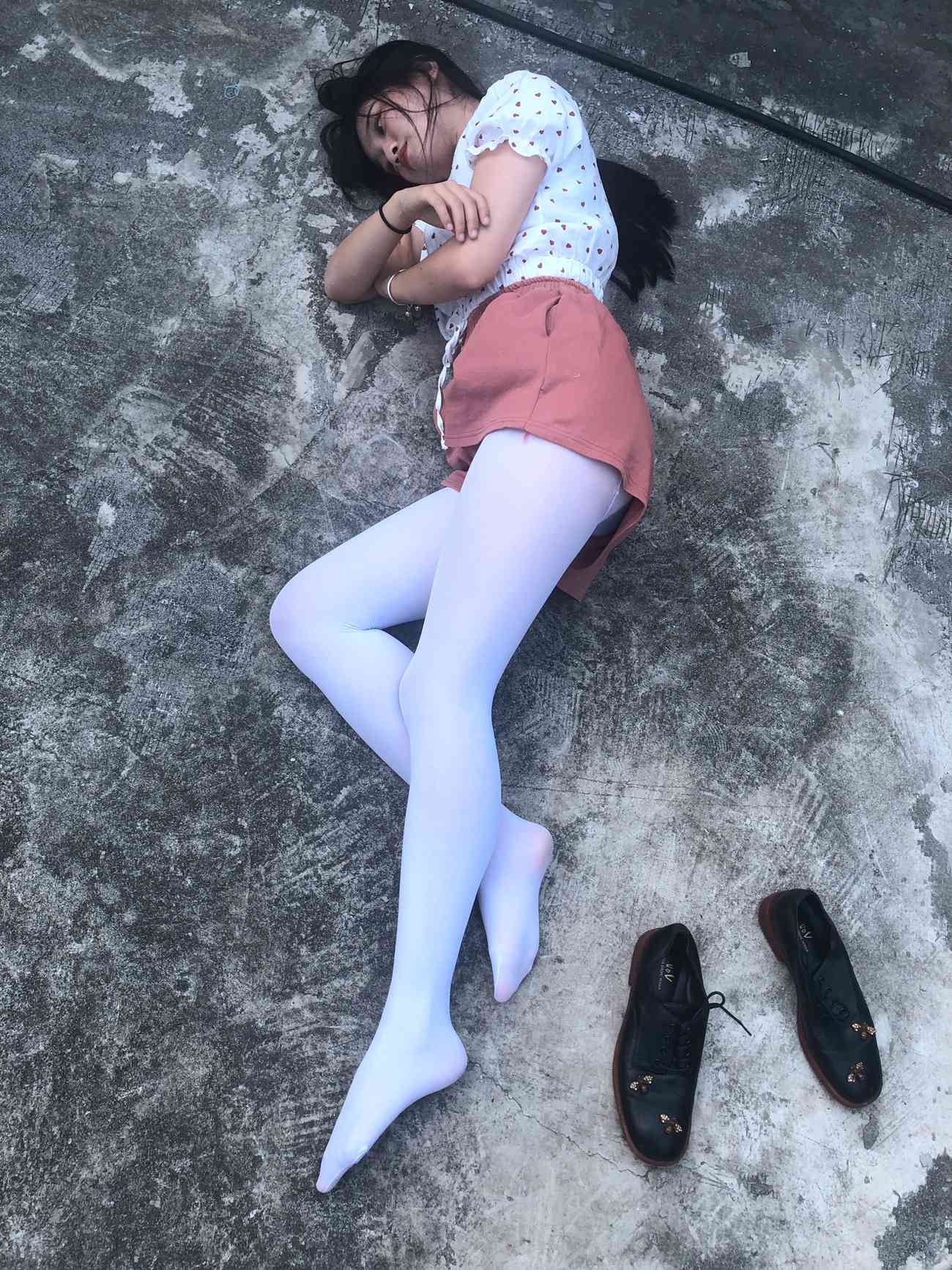 图片[40]-[最爱帆布鞋]ZAFBX-049[271P] – 速更版-美库