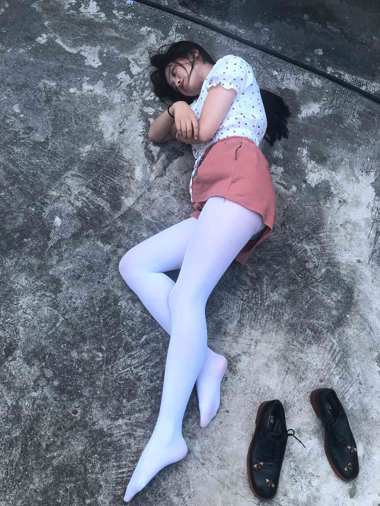 图片[42]-[最爱帆布鞋]ZAFBX-049[271P] – 速更版-美库