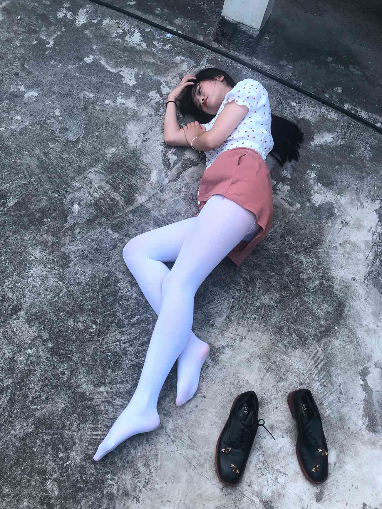 图片[43]-[最爱帆布鞋]ZAFBX-049[271P] – 速更版-美库