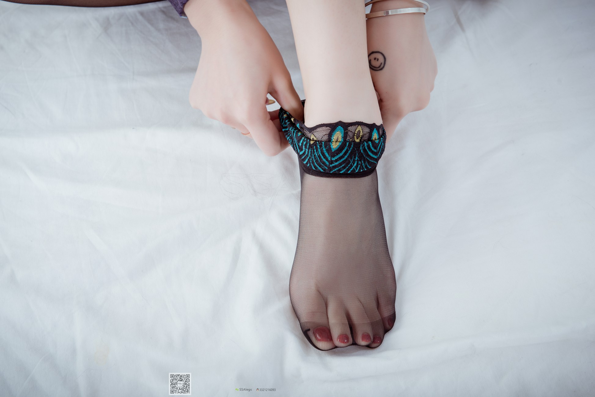 图片[82]-[SSA丝社]超清写真 NO.040 大大 孔雀翎丝袜[100P] – 速更版-美库