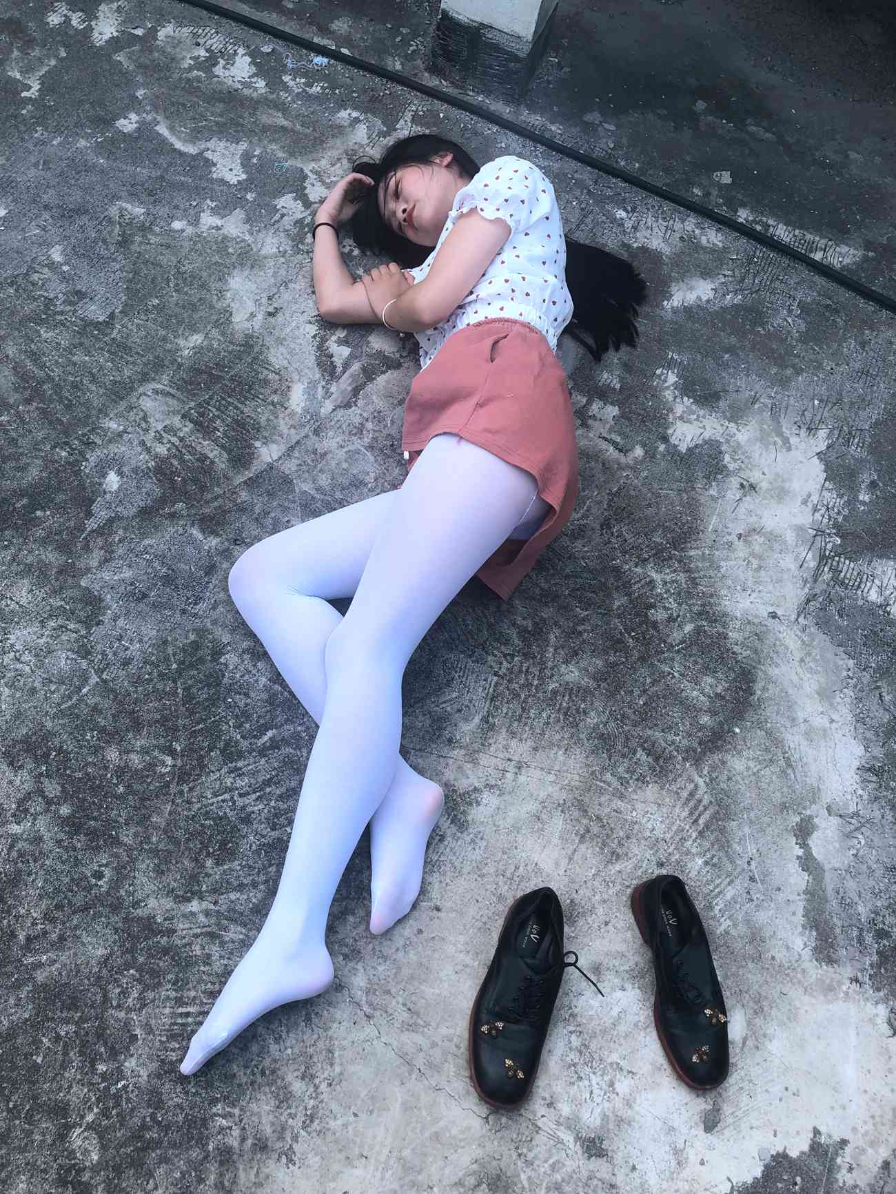 图片[44]-[最爱帆布鞋]ZAFBX-049[271P] – 速更版-美库