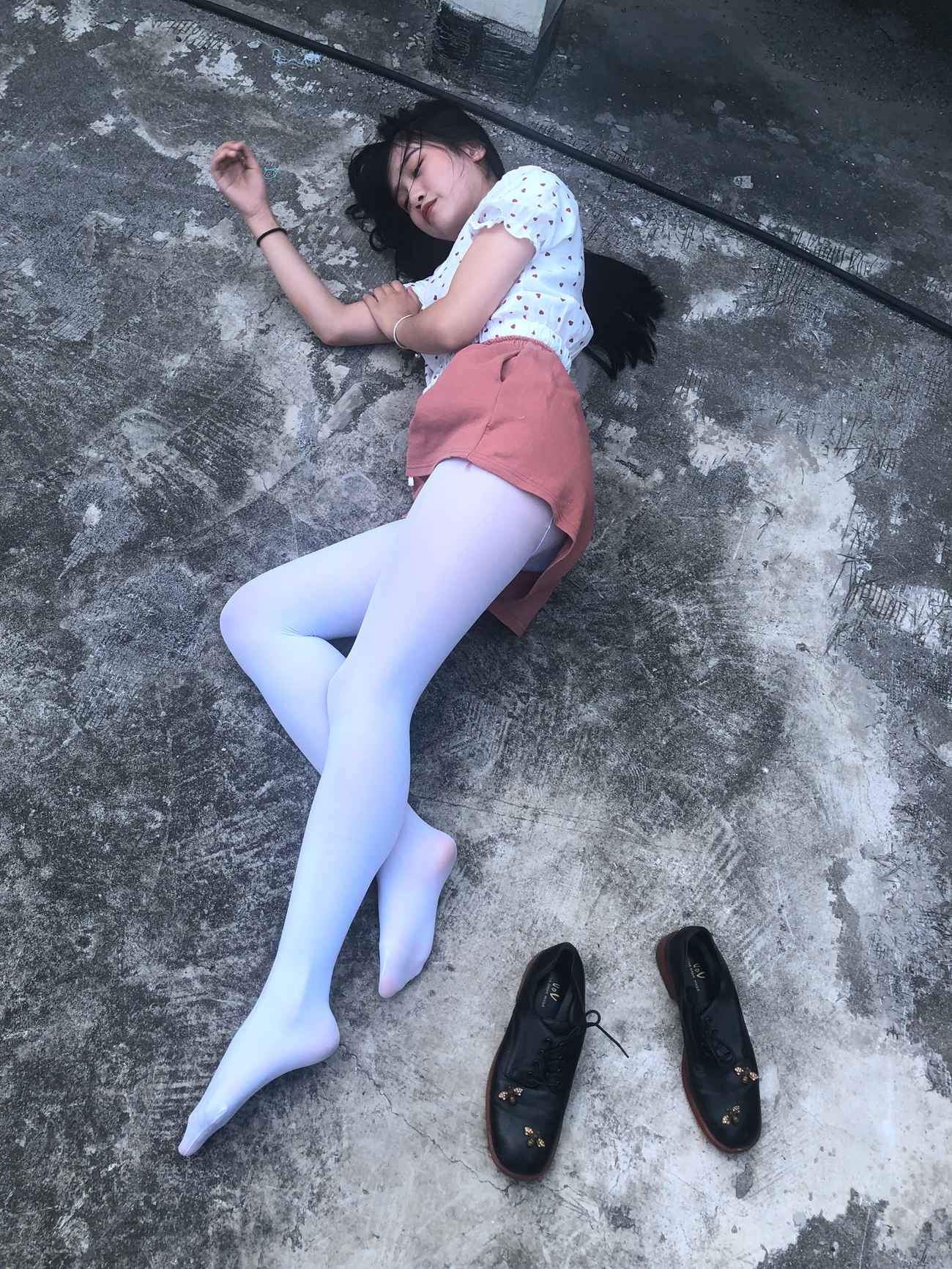 图片[45]-[最爱帆布鞋]ZAFBX-049[271P] – 速更版-美库