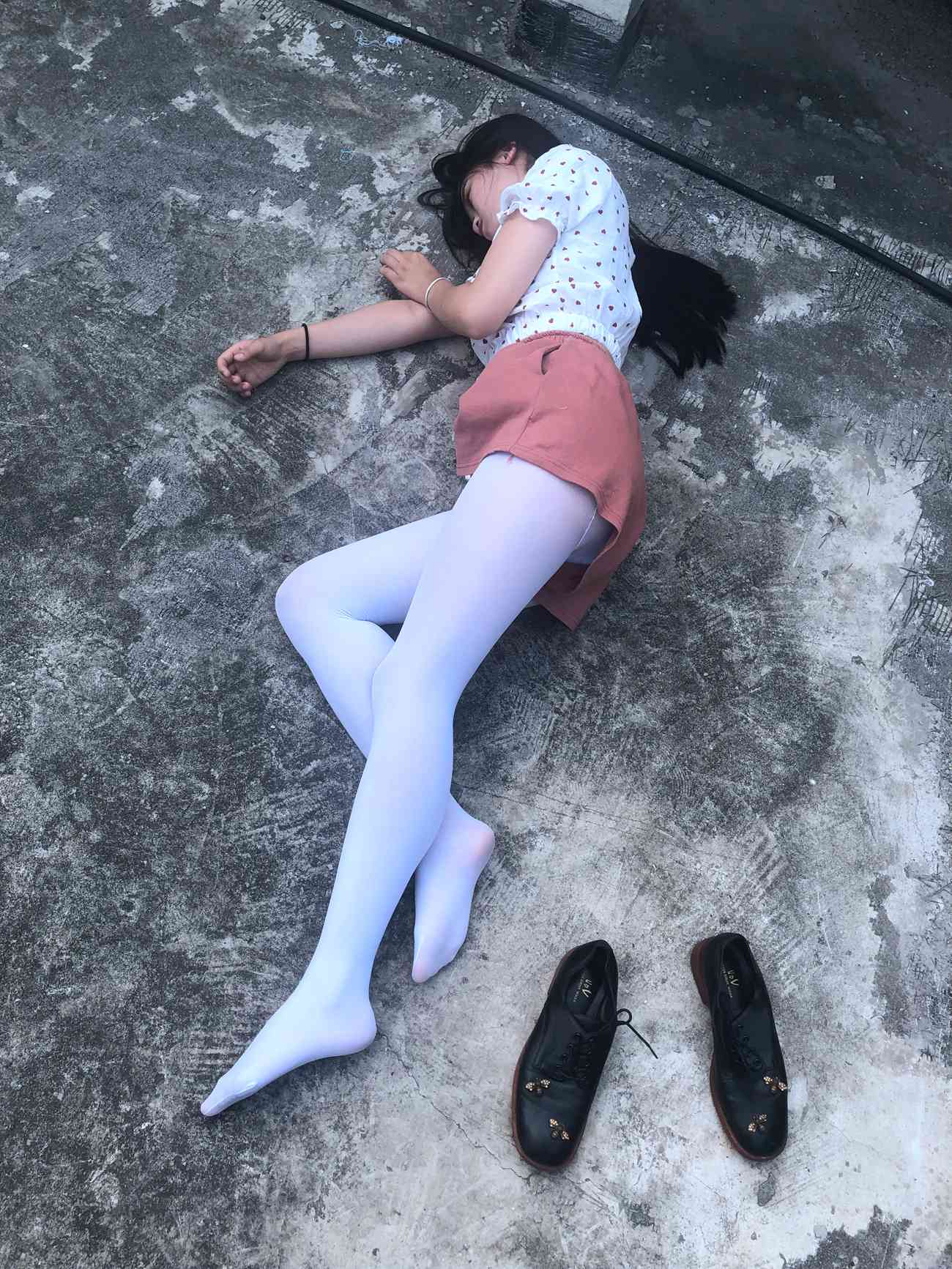 图片[46]-[最爱帆布鞋]ZAFBX-049[271P] – 速更版-美库