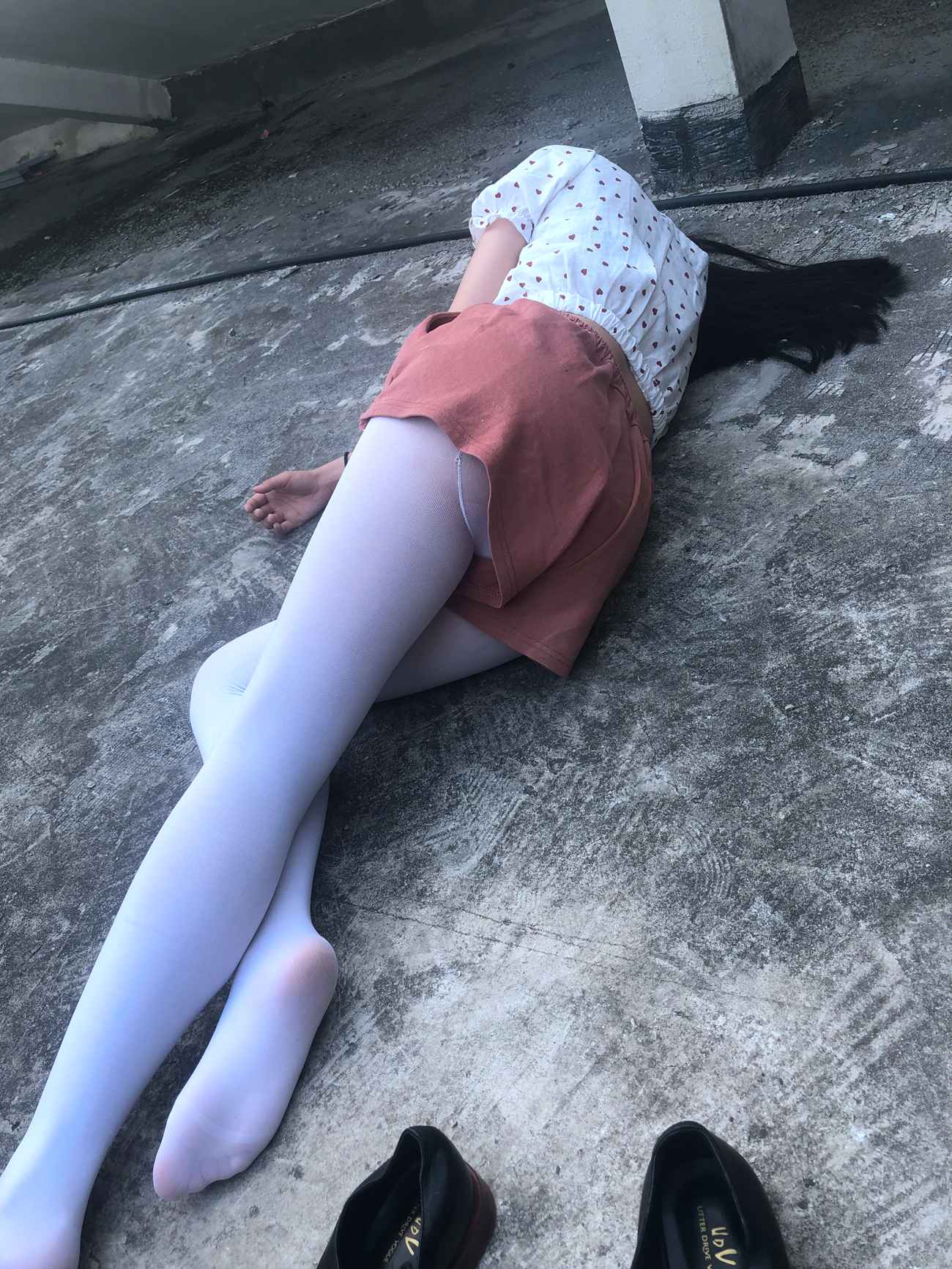 图片[48]-[最爱帆布鞋]ZAFBX-049[271P] – 速更版-美库