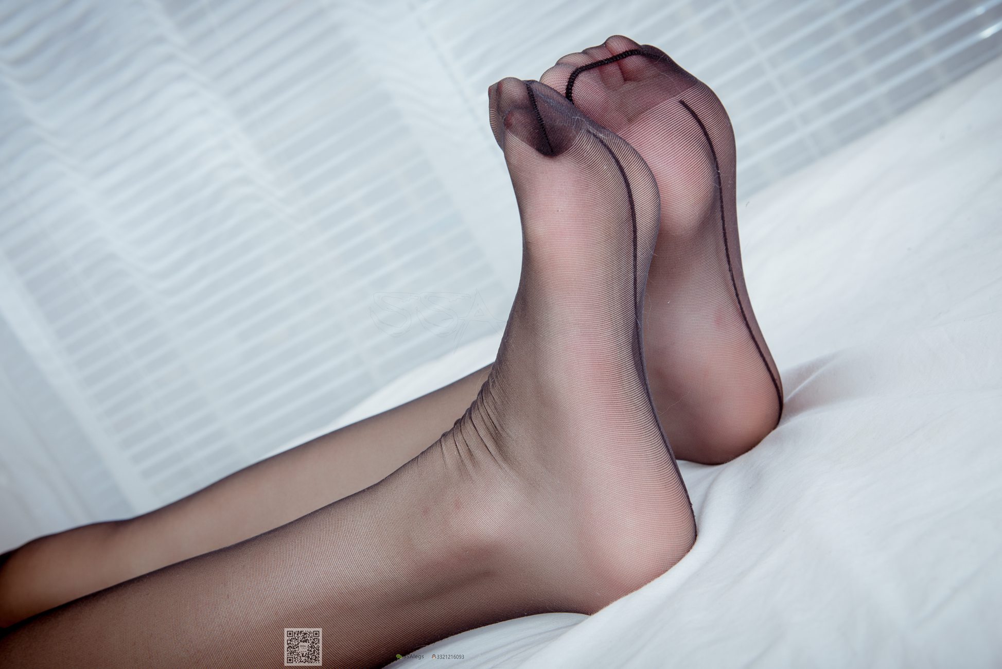 图片[98]-[SSA丝社]超清写真 NO.040 大大 孔雀翎丝袜[100P] – 速更版-美库