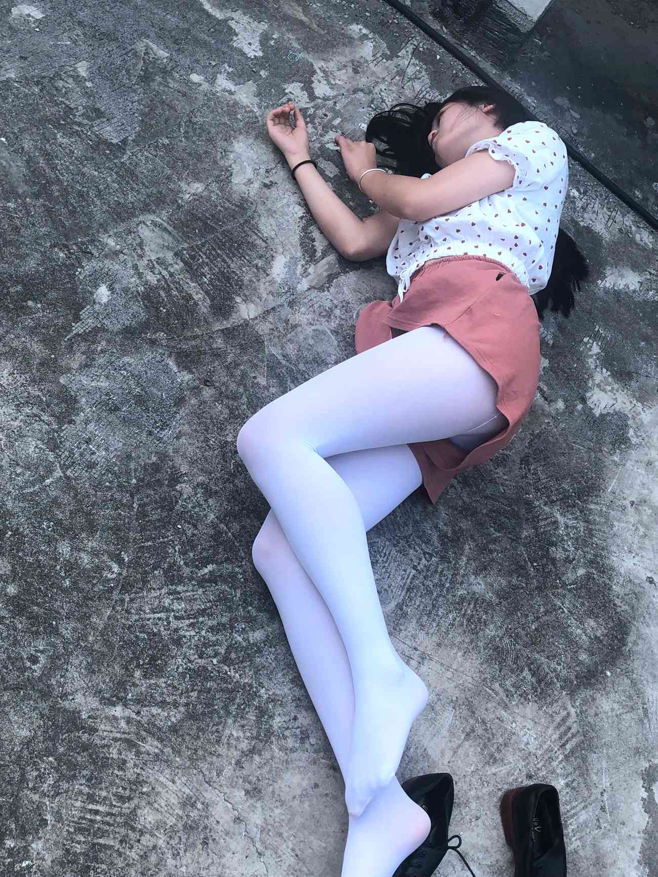 图片[72]-[最爱帆布鞋]ZAFBX-049[271P] – 速更版-美库